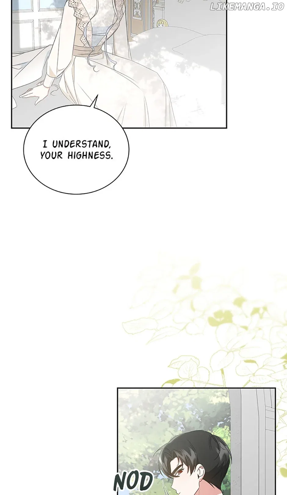 I’ll Change My Fate To Be Executed Chapter 51 – Page 15