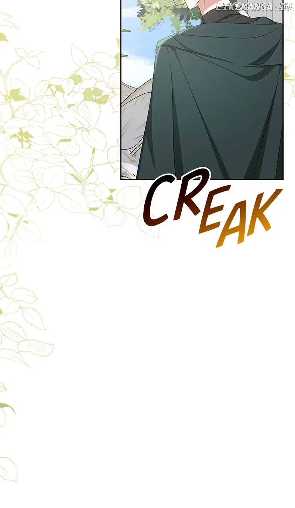 I’ll Change My Fate To Be Executed Chapter 51 – Page 16