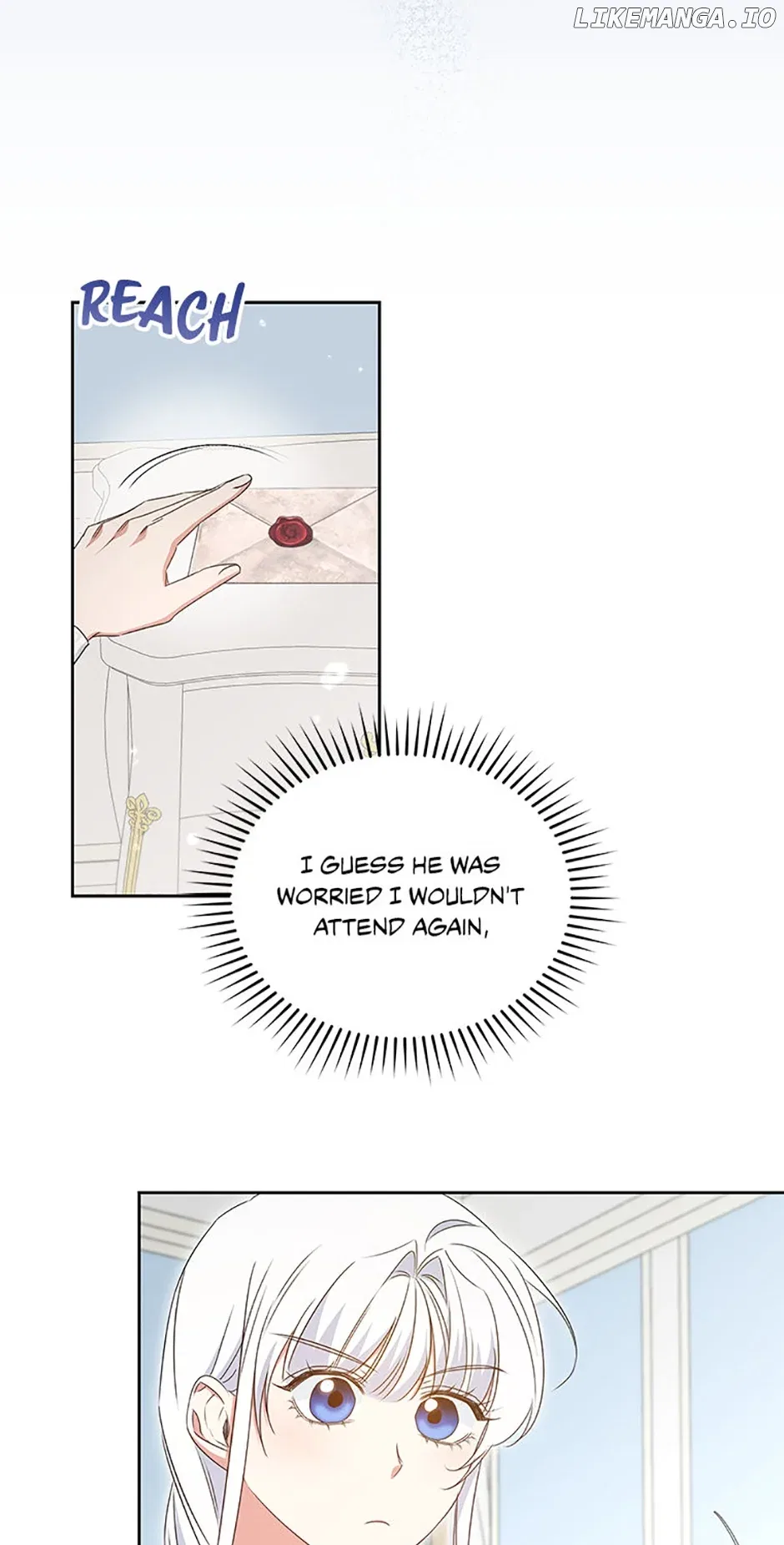 I’ll Change My Fate To Be Executed Chapter 51 – Page 19