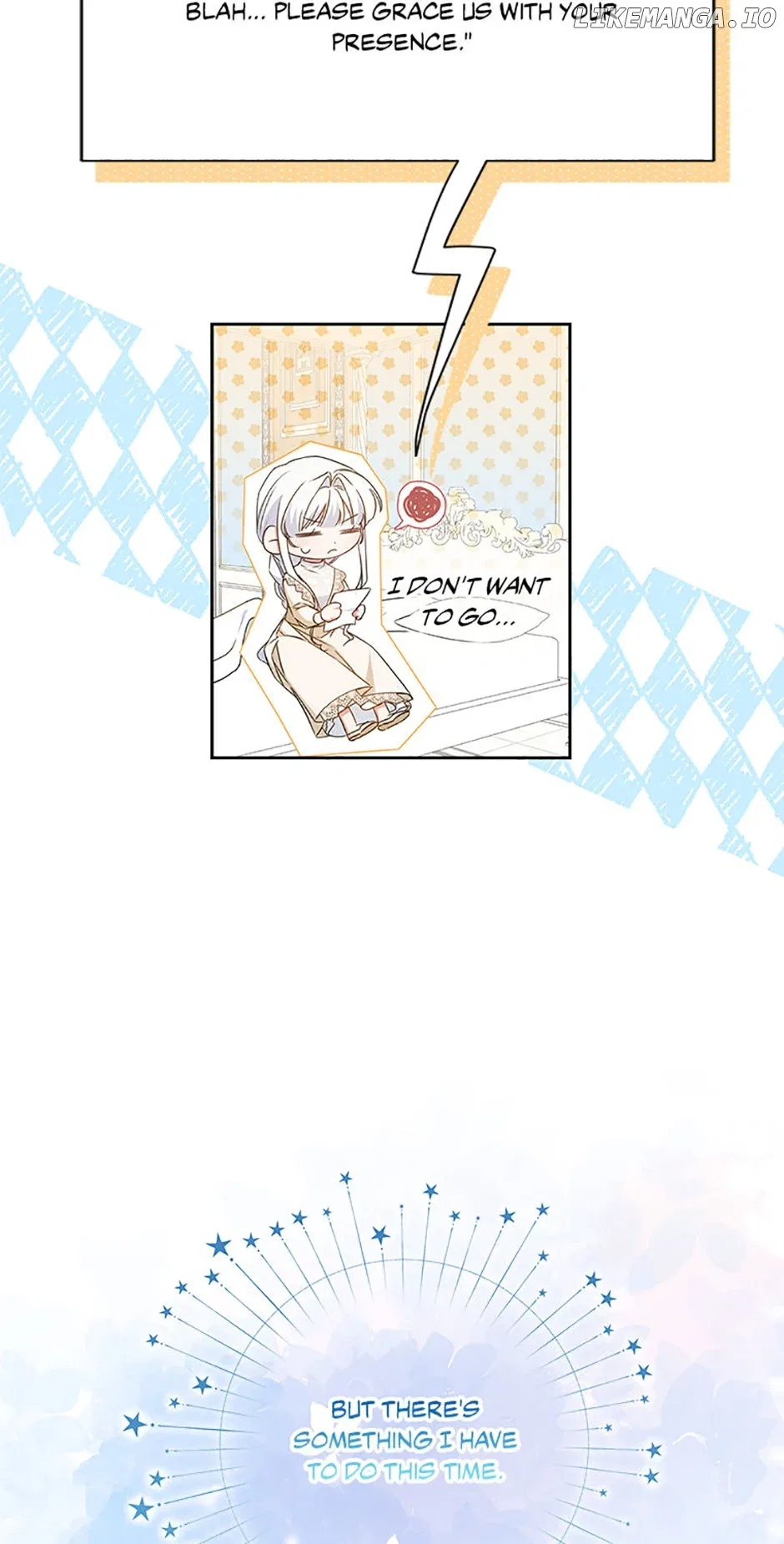 I’ll Change My Fate To Be Executed Chapter 51 – Page 21