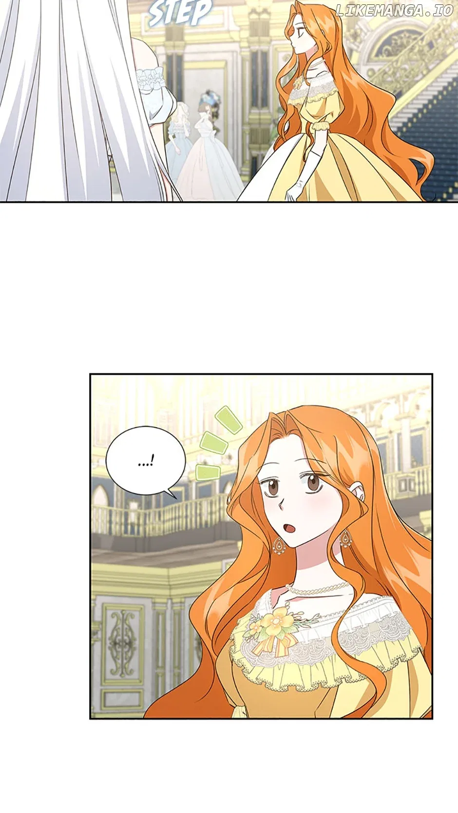 I’ll Change My Fate To Be Executed Chapter 51 – Page 25