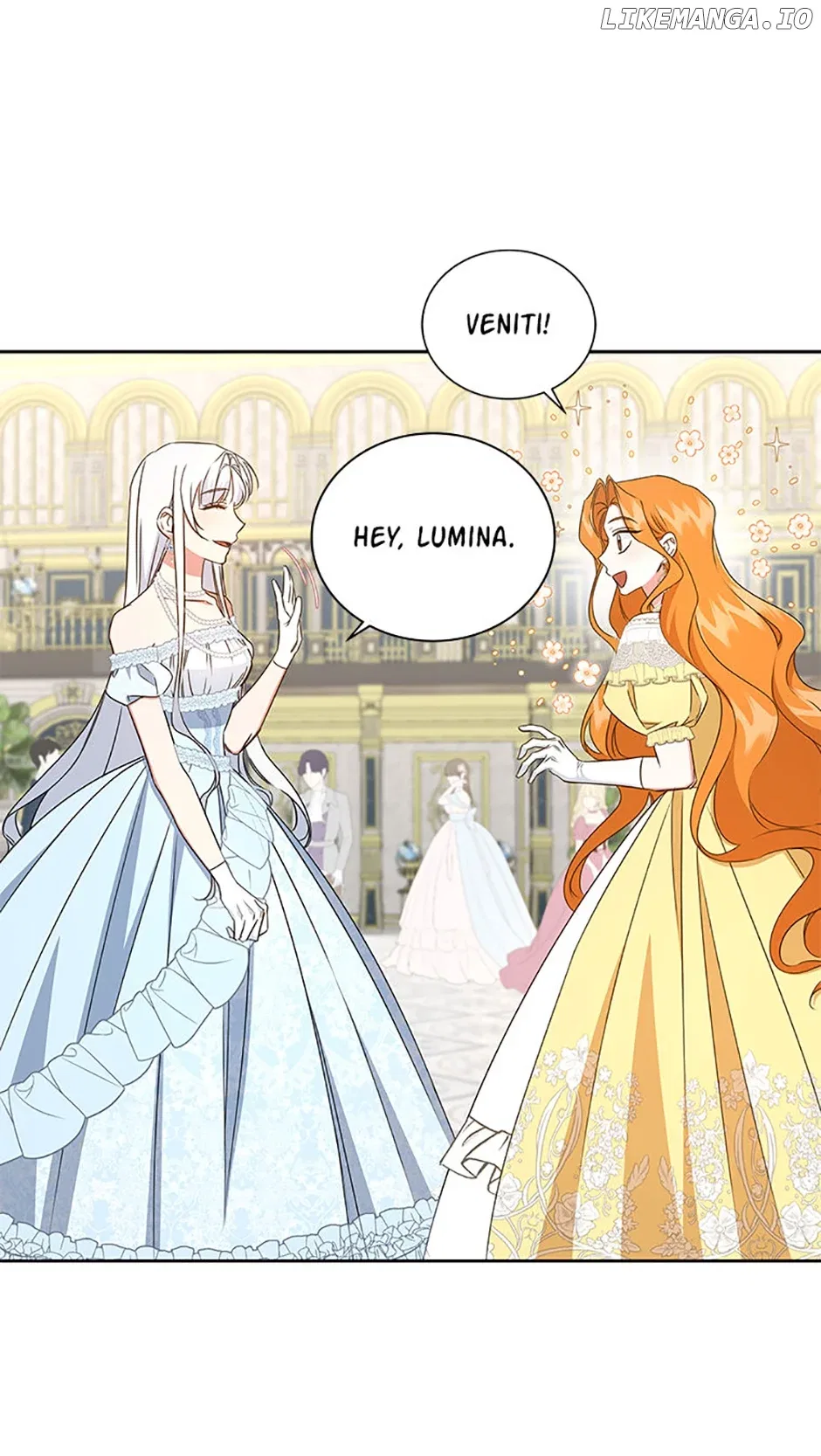 I’ll Change My Fate To Be Executed Chapter 51 – Page 26