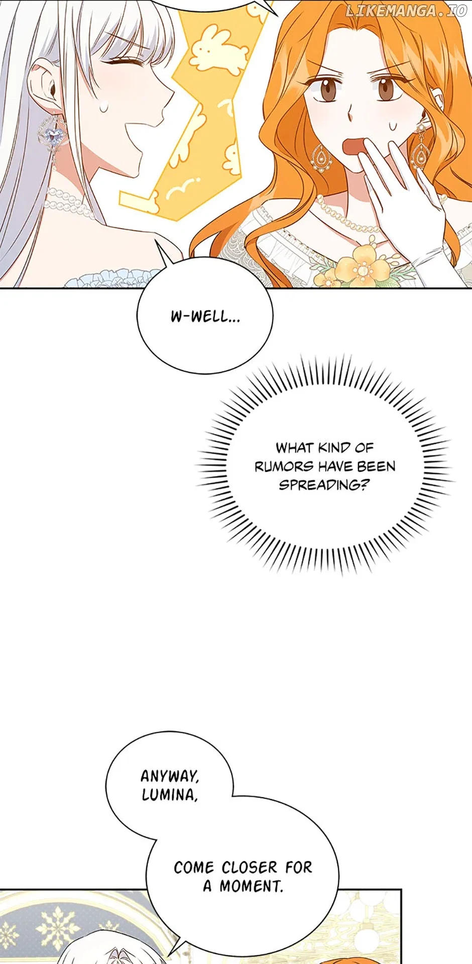 I’ll Change My Fate To Be Executed Chapter 51 – Page 28