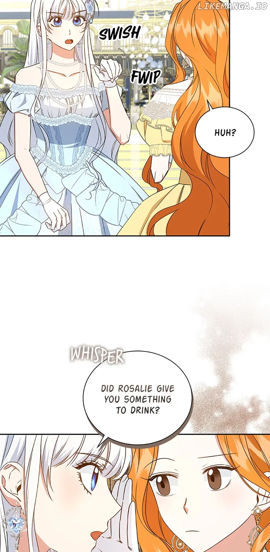 I’ll Change My Fate To Be Executed Chapter 51 – Page 29