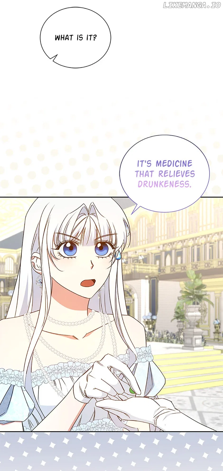 I’ll Change My Fate To Be Executed Chapter 51 – Page 32