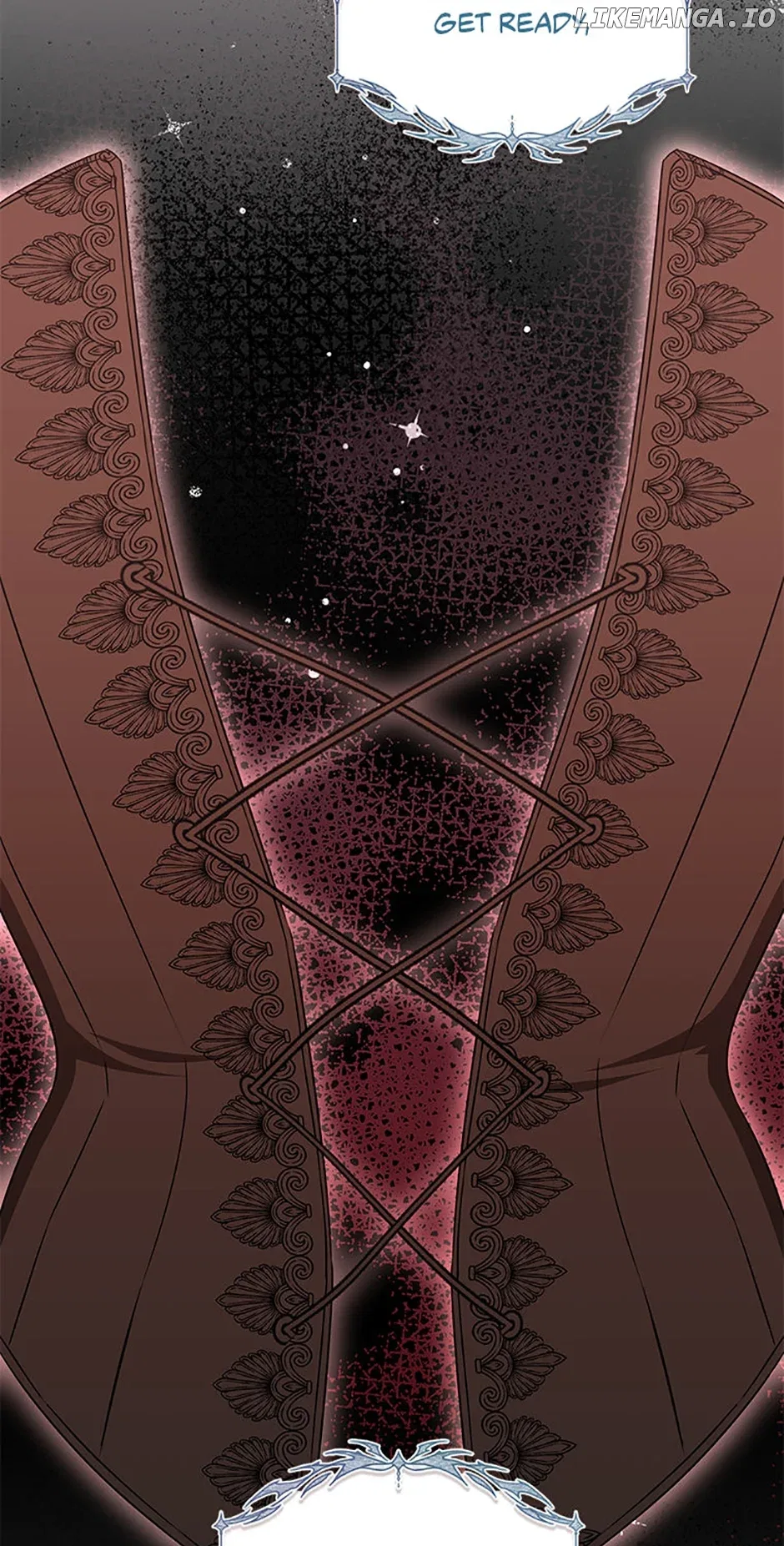 I’ll Change My Fate To Be Executed Chapter 51 – Page 39
