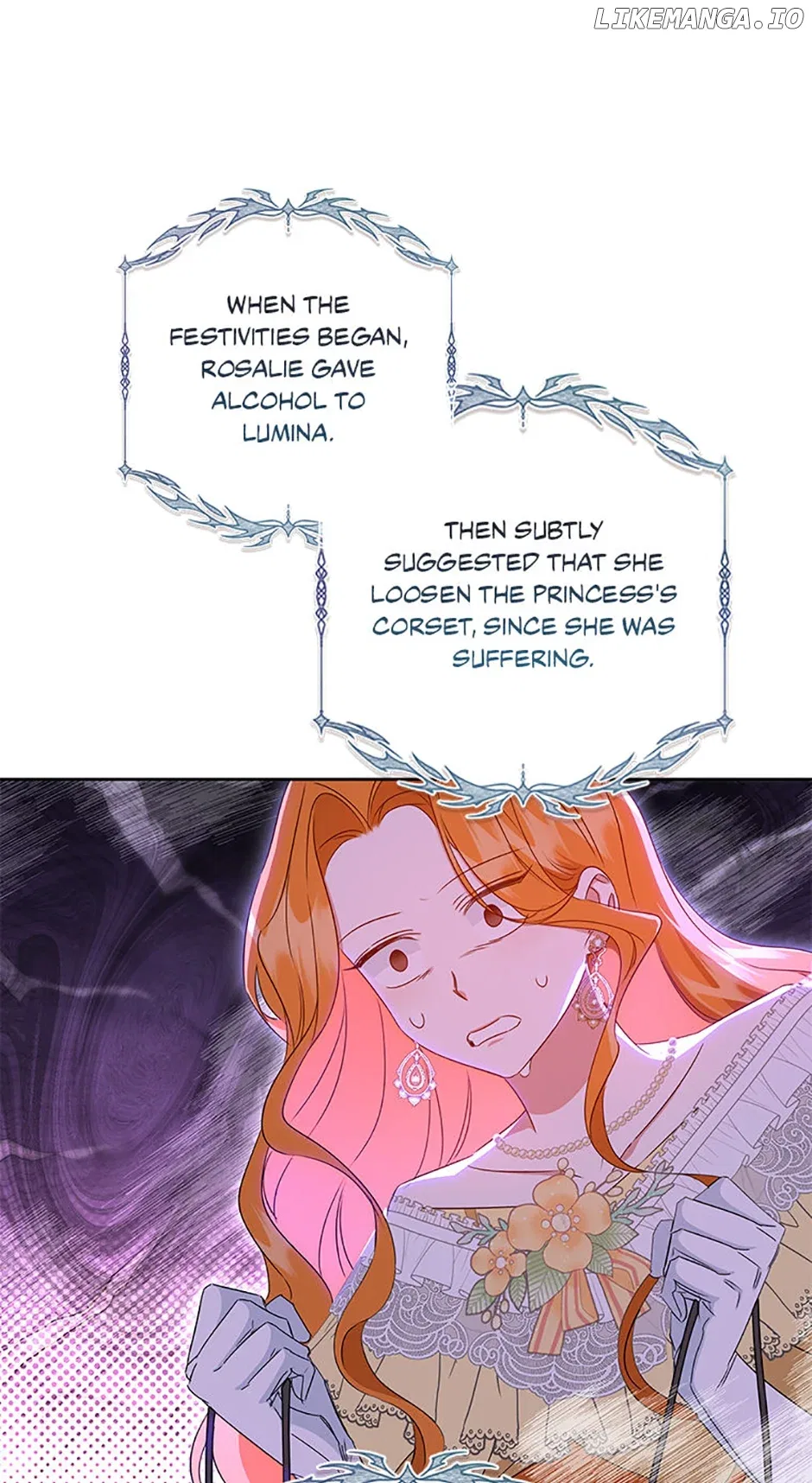 I’ll Change My Fate To Be Executed Chapter 51 – Page 41