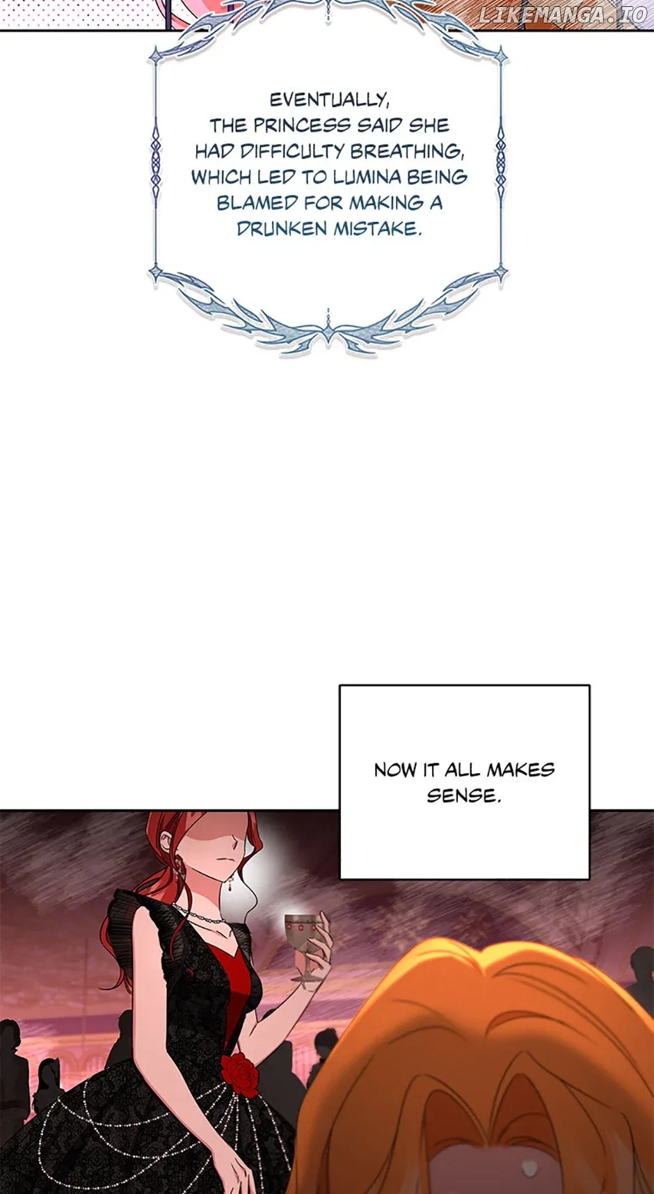 I’ll Change My Fate To Be Executed Chapter 51 – Page 42