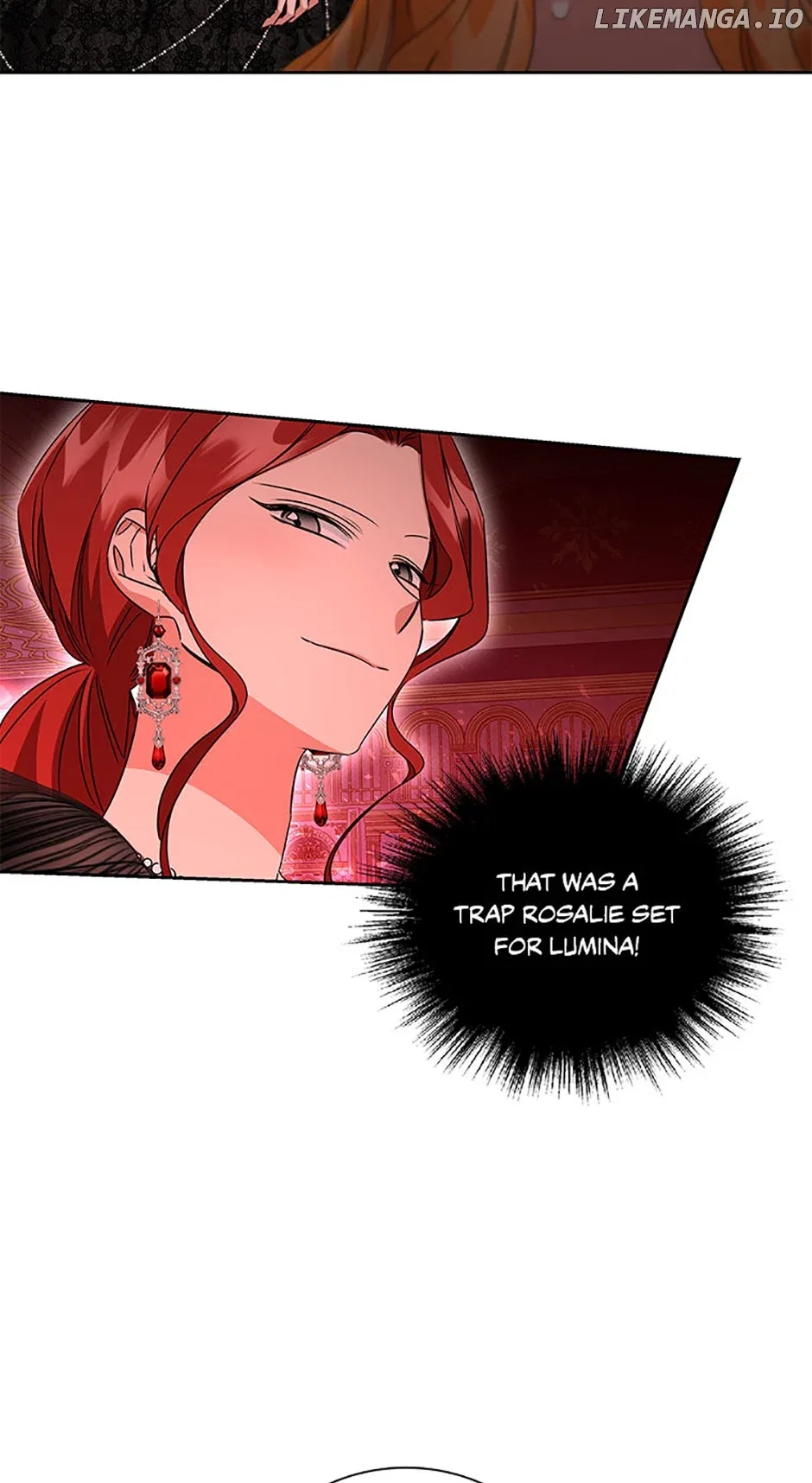 I’ll Change My Fate To Be Executed Chapter 51 – Page 43