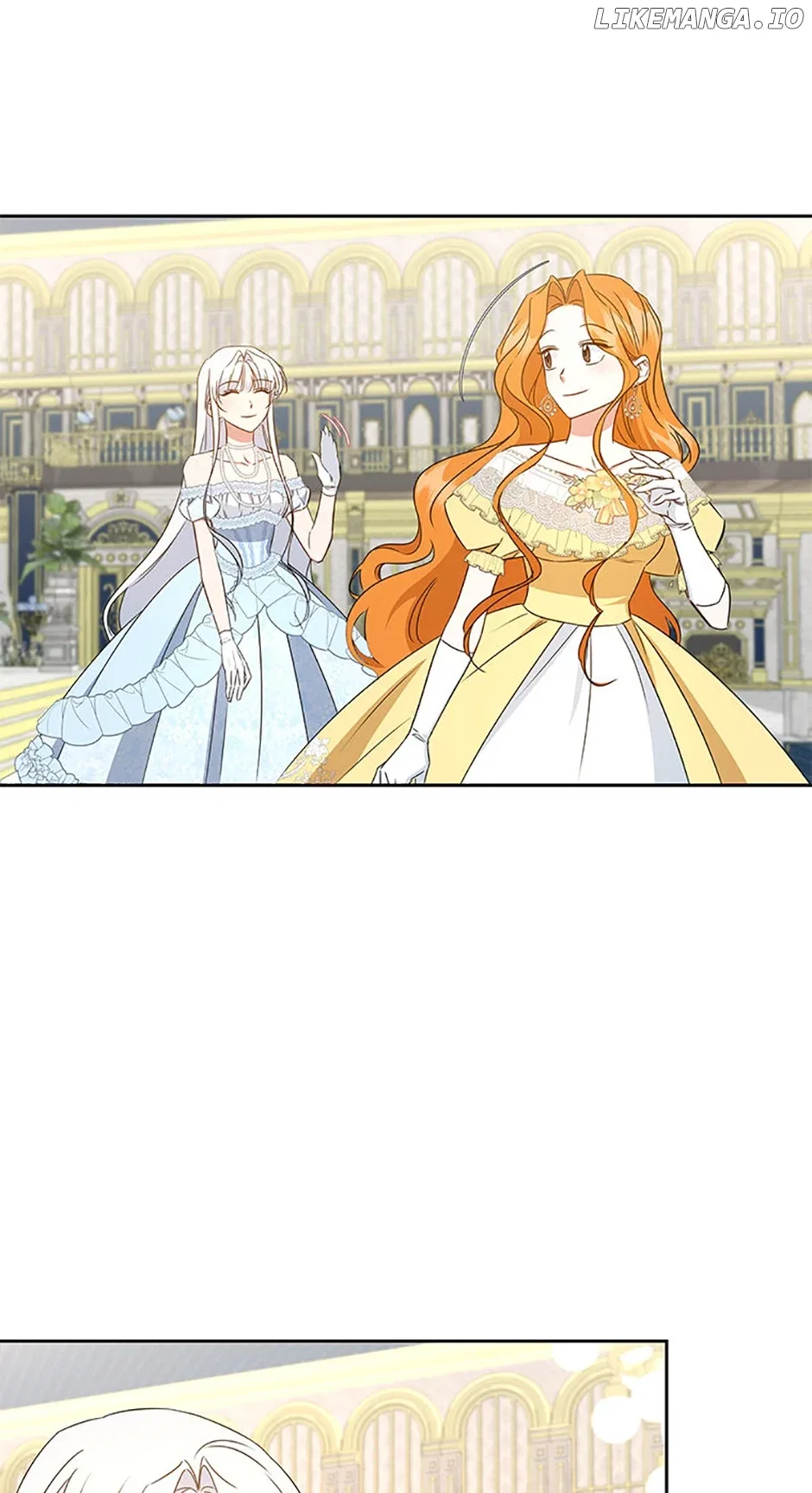 I’ll Change My Fate To Be Executed Chapter 51 – Page 46