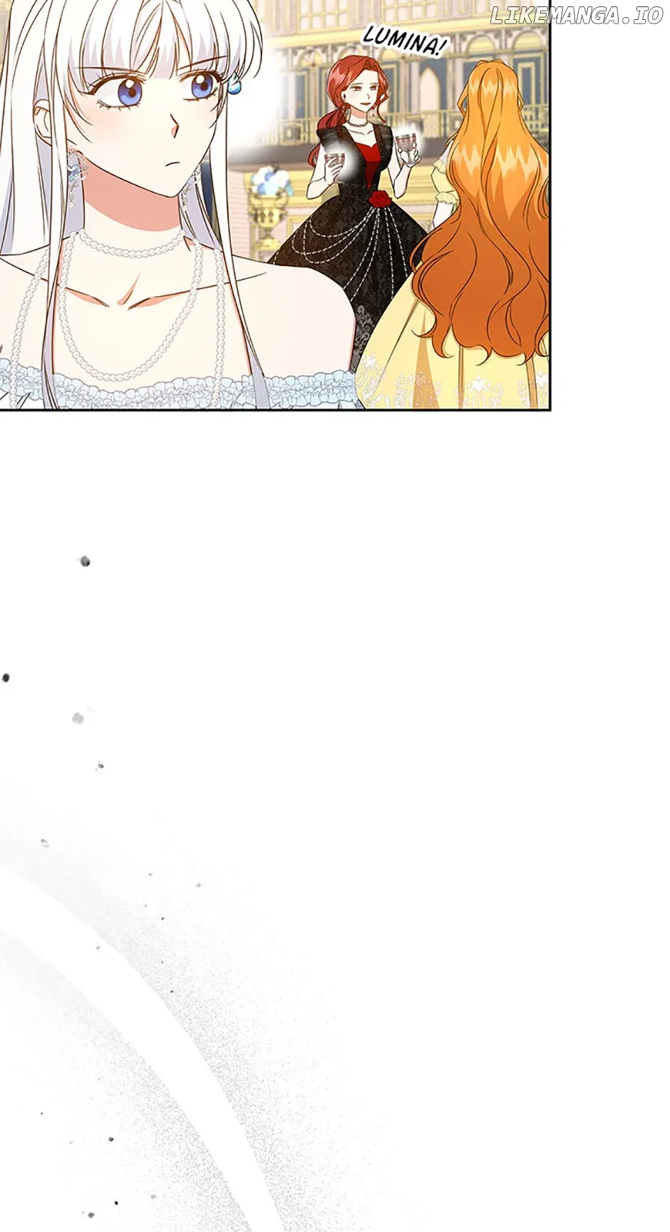 I’ll Change My Fate To Be Executed Chapter 51 – Page 47