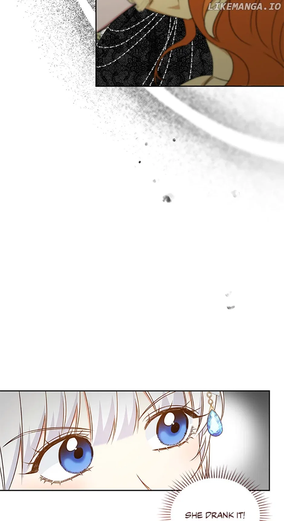 I’ll Change My Fate To Be Executed Chapter 51 – Page 49