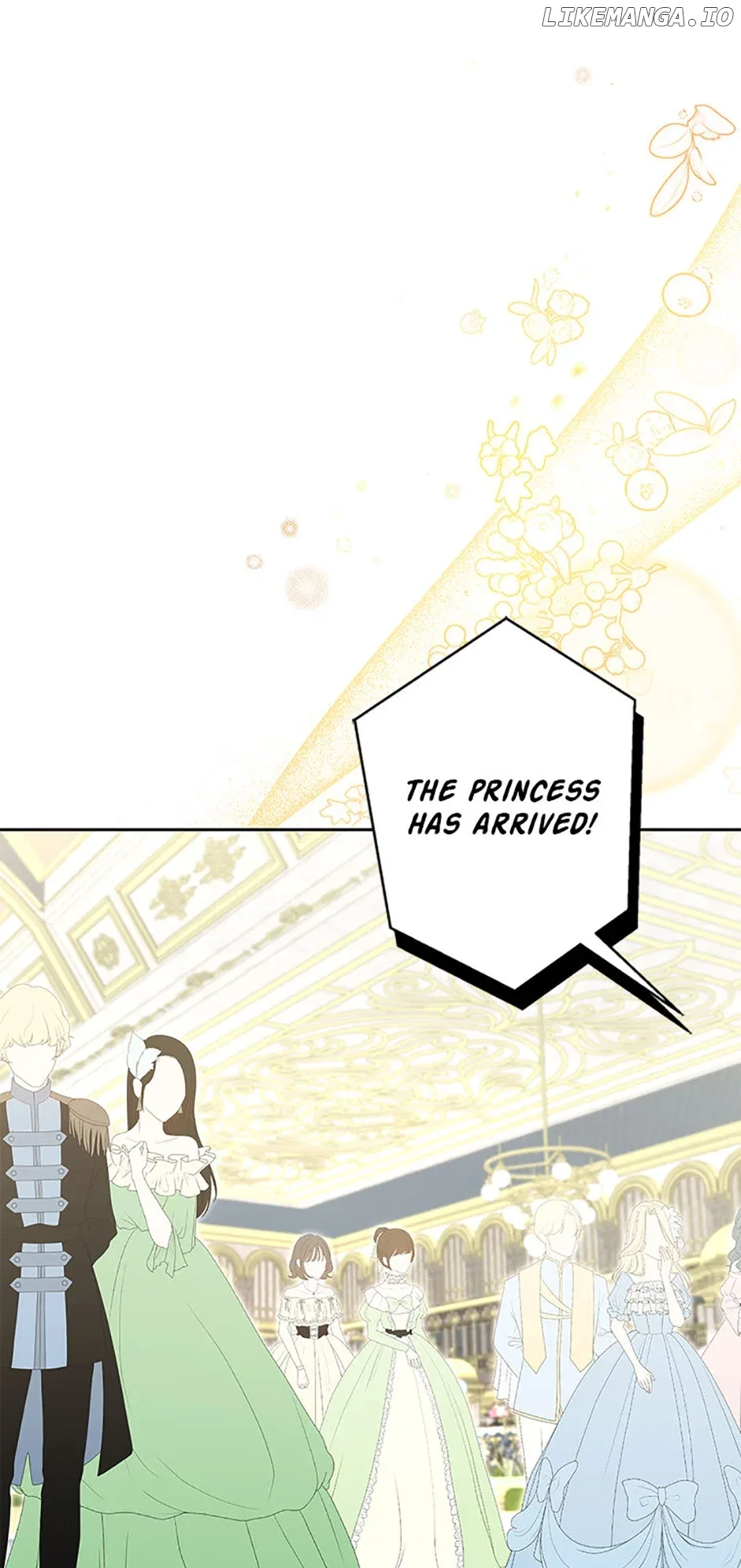 I’ll Change My Fate To Be Executed Chapter 51 – Page 51