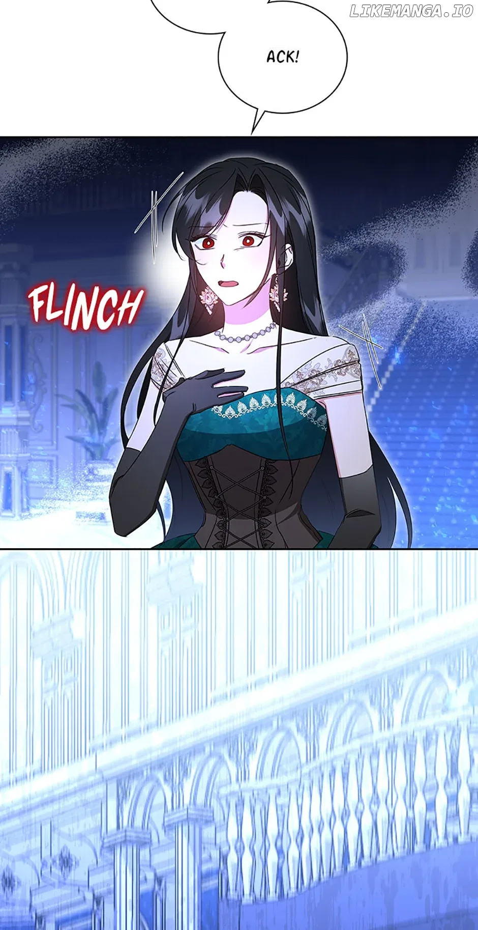 I’ll Change My Fate To Be Executed Chapter 51 – Page 56