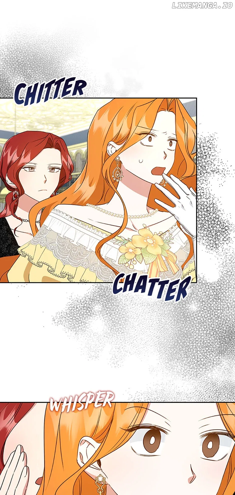 I’ll Change My Fate To Be Executed Chapter 51 – Page 60