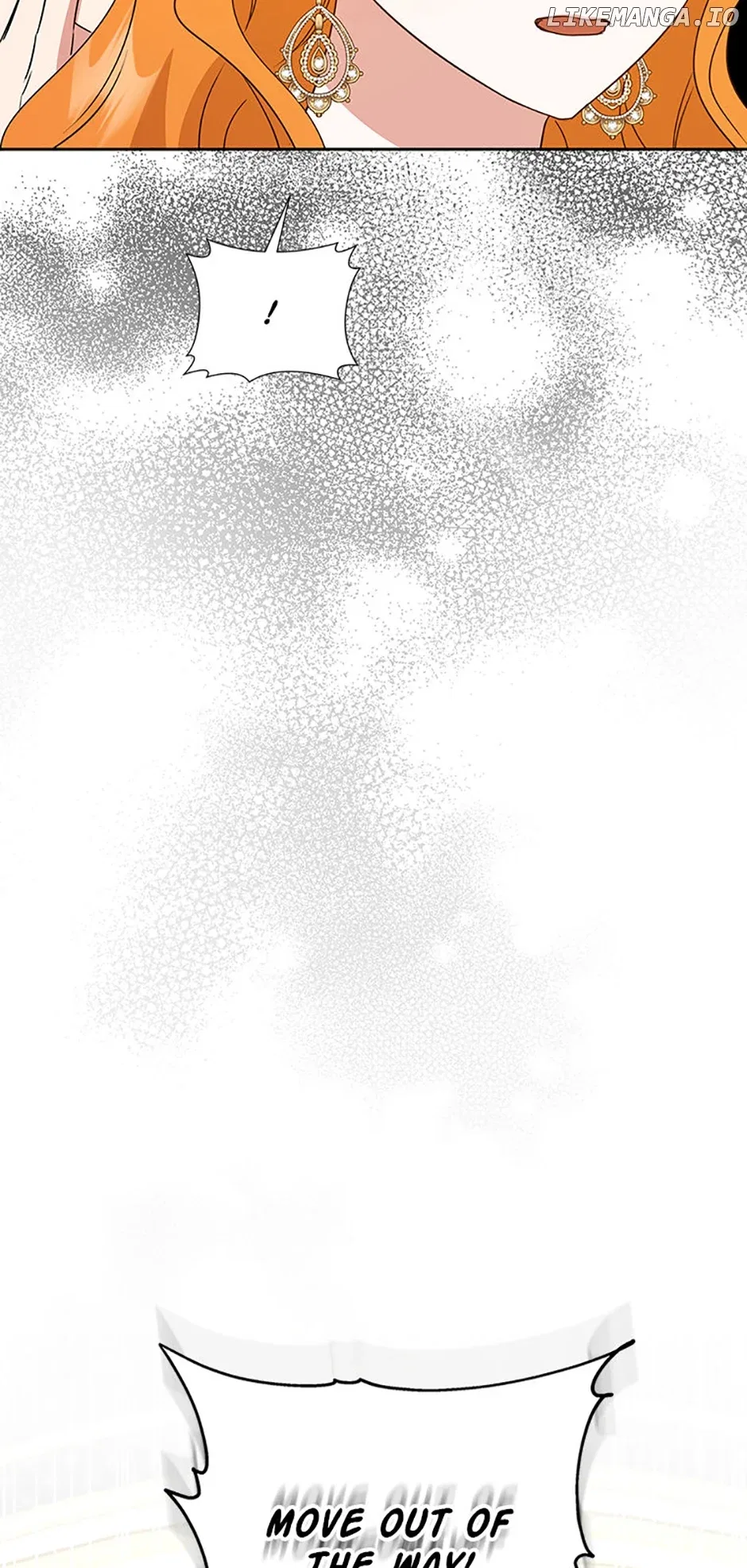 I’ll Change My Fate To Be Executed Chapter 51 – Page 61