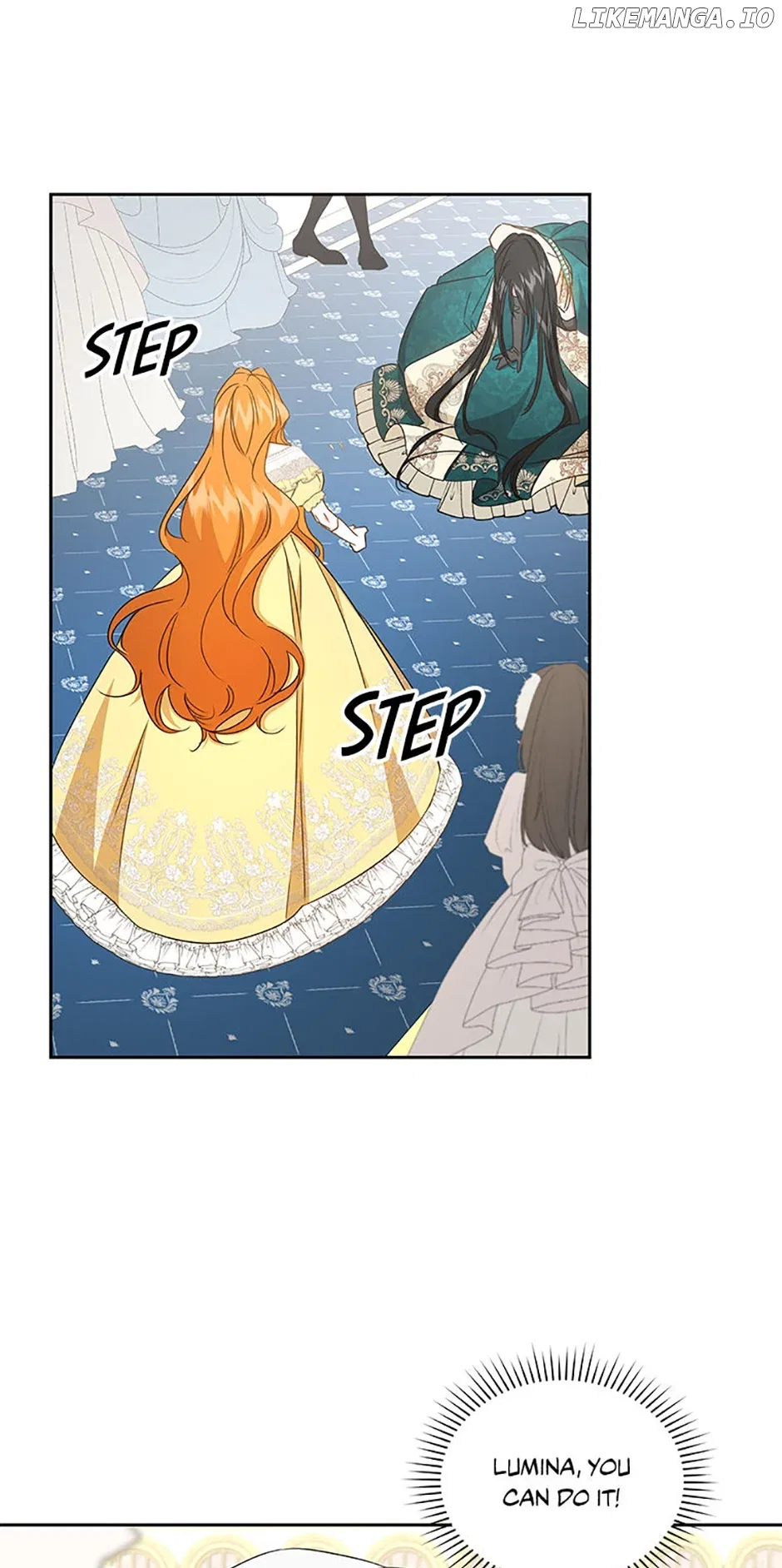 I’ll Change My Fate To Be Executed Chapter 51 – Page 65