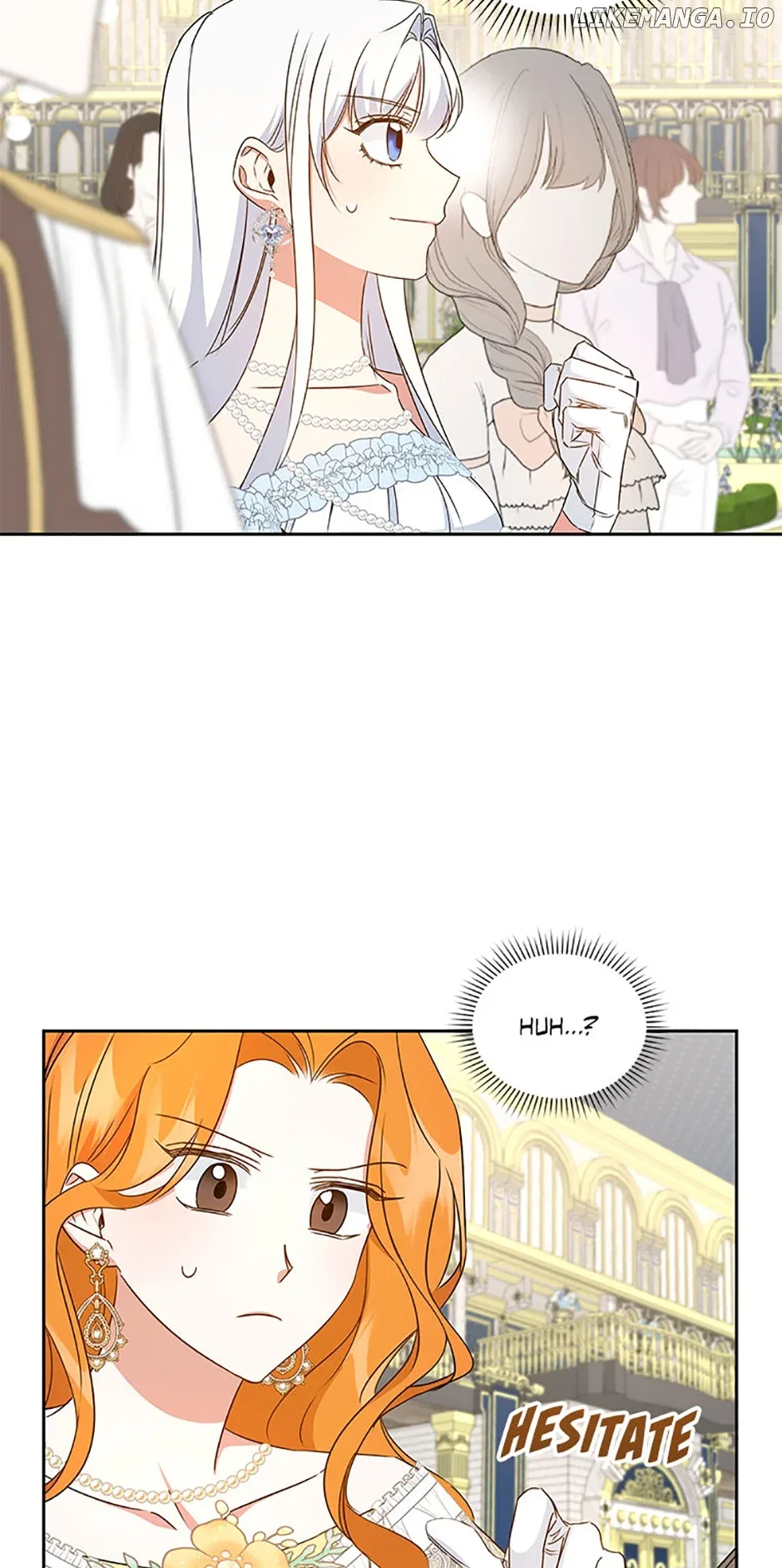 I’ll Change My Fate To Be Executed Chapter 51 – Page 66