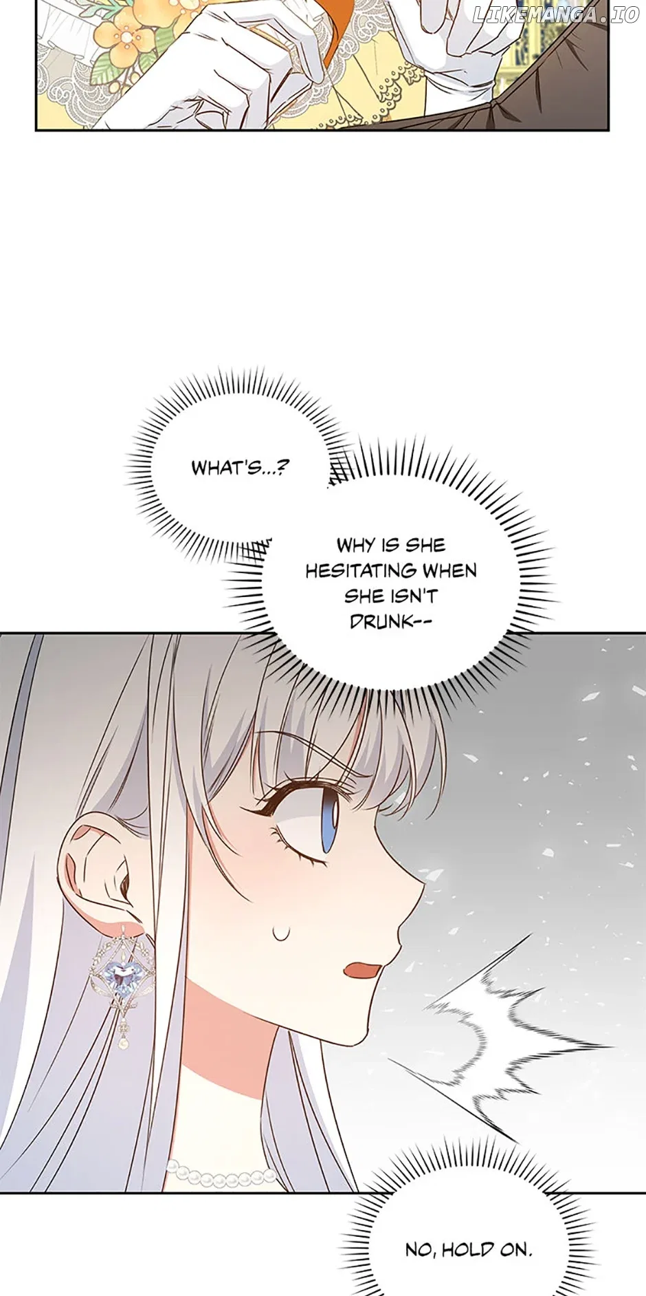 I’ll Change My Fate To Be Executed Chapter 51 – Page 67