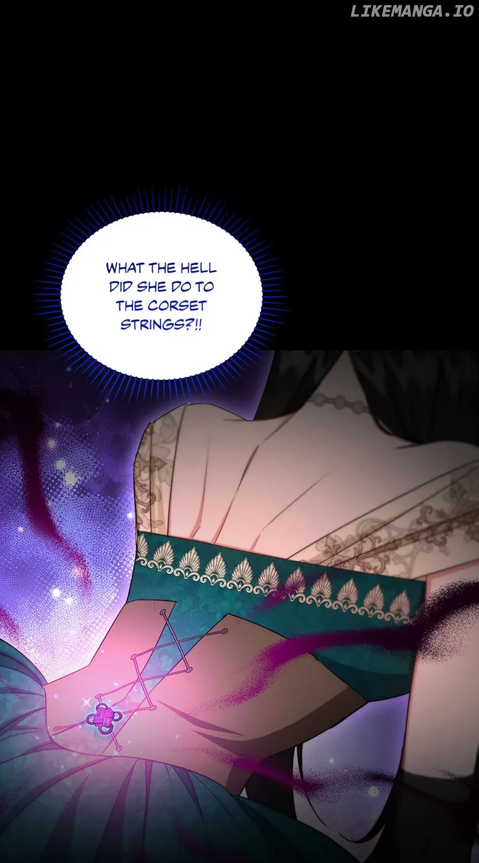I’ll Change My Fate To Be Executed Chapter 51 – Page 69
