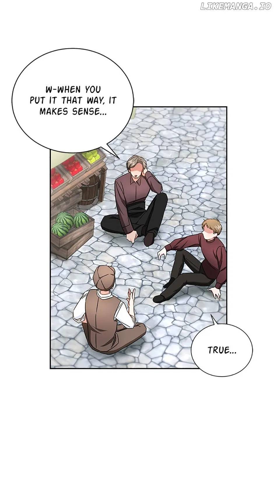 I’ll Change My Fate To Be Executed Chapter 50 – Page 10