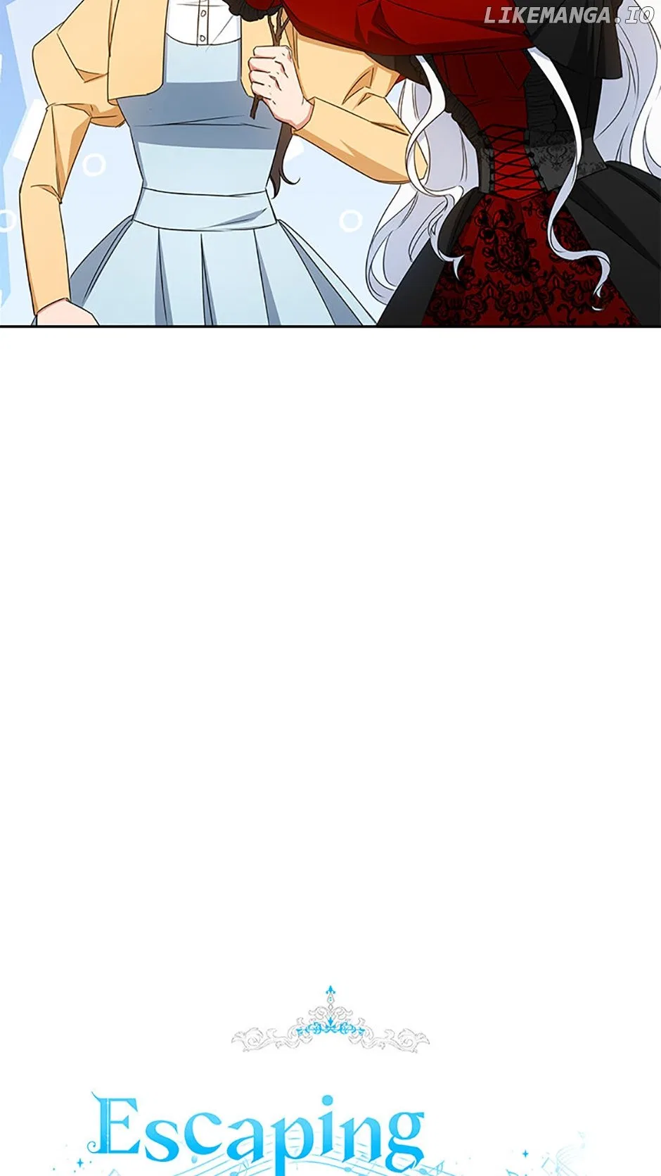 I’ll Change My Fate To Be Executed Chapter 50 – Page 12