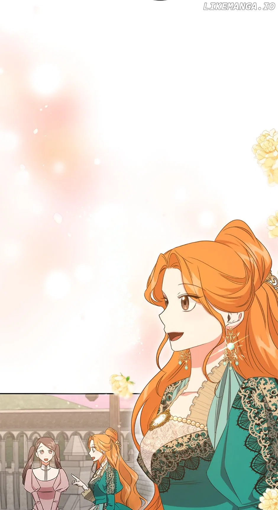 I’ll Change My Fate To Be Executed Chapter 50 – Page 16