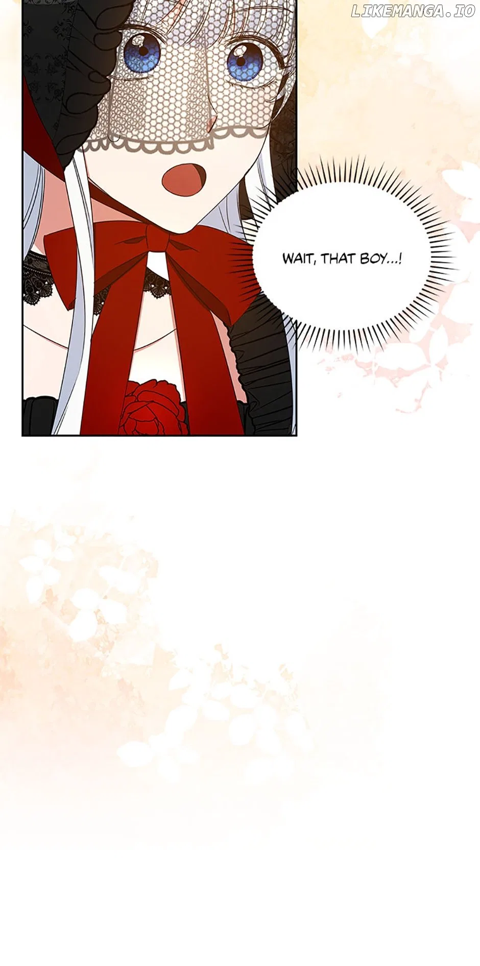 I’ll Change My Fate To Be Executed Chapter 50 – Page 27