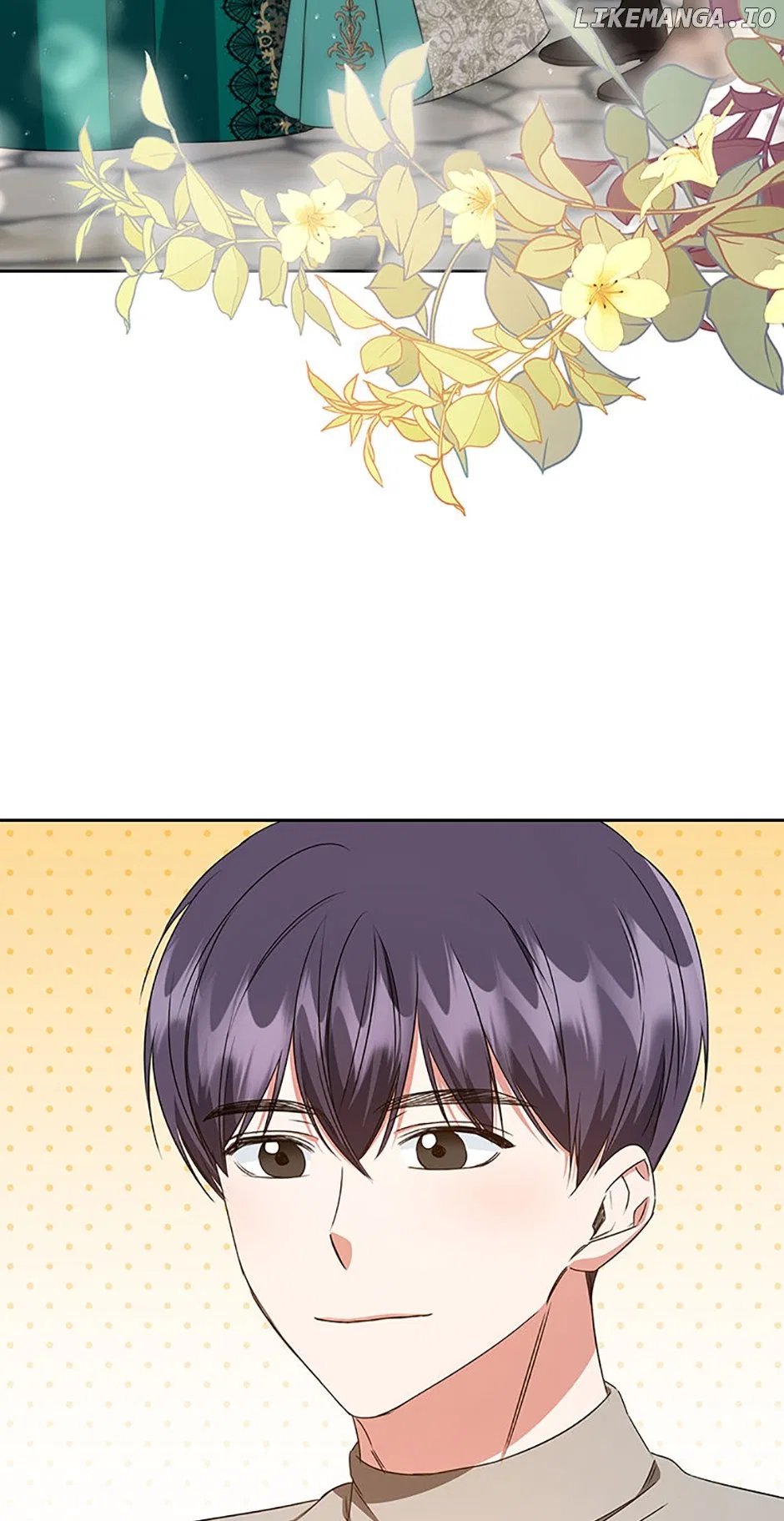 I’ll Change My Fate To Be Executed Chapter 50 – Page 30