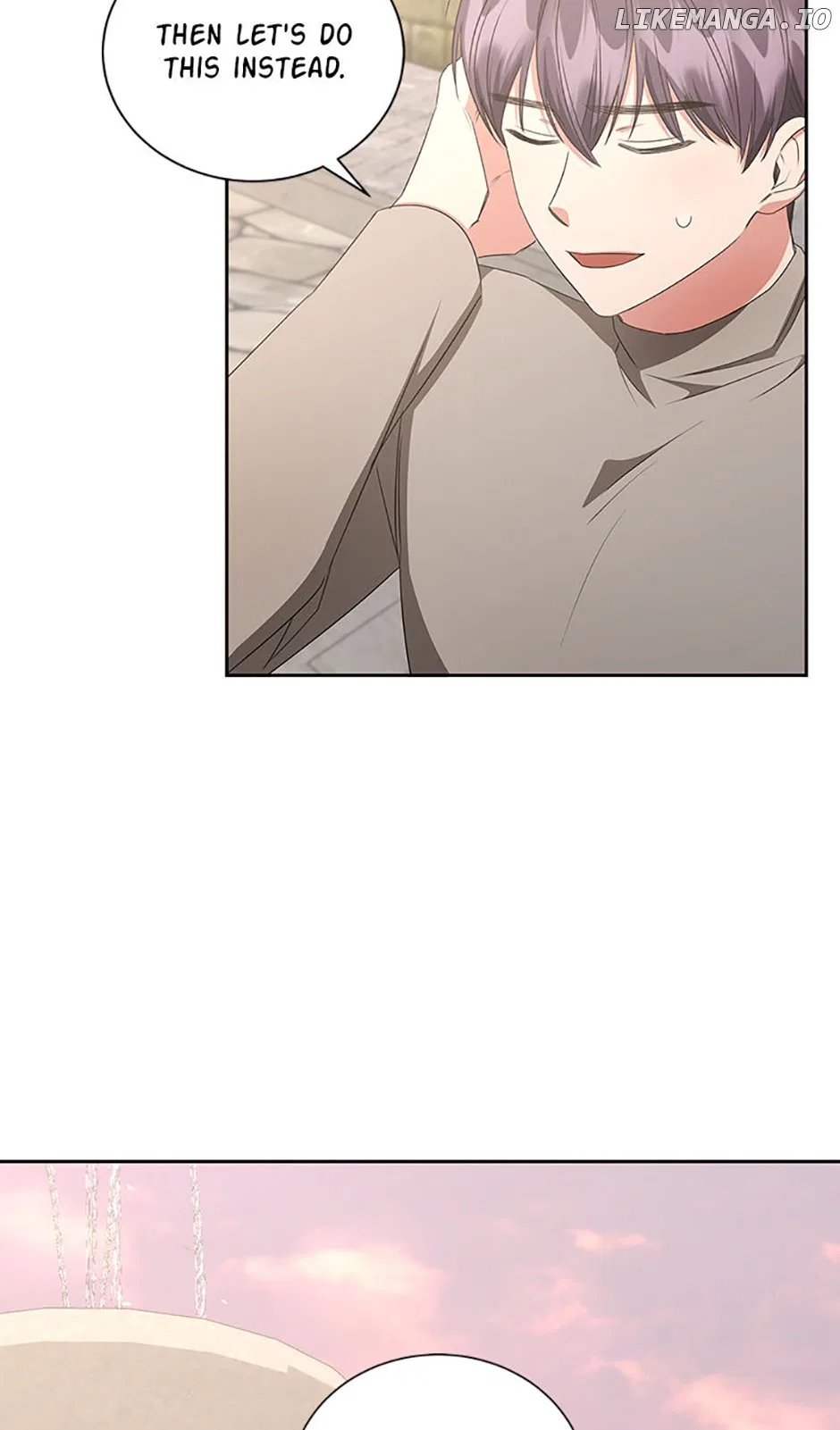 I’ll Change My Fate To Be Executed Chapter 50 – Page 38