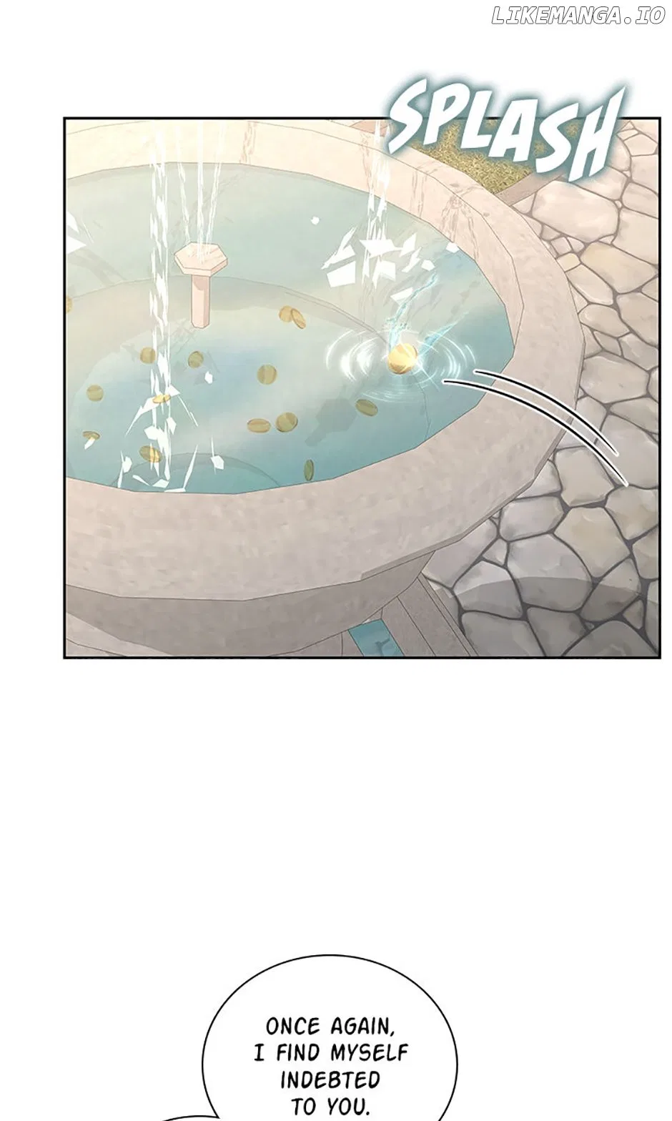 I’ll Change My Fate To Be Executed Chapter 50 – Page 53