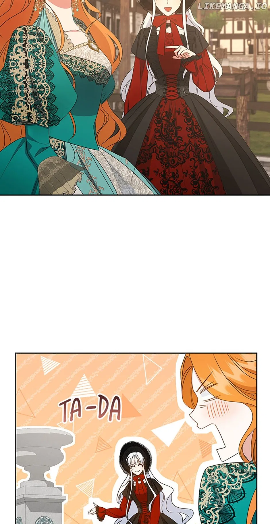 I’ll Change My Fate To Be Executed Chapter 50 – Page 58