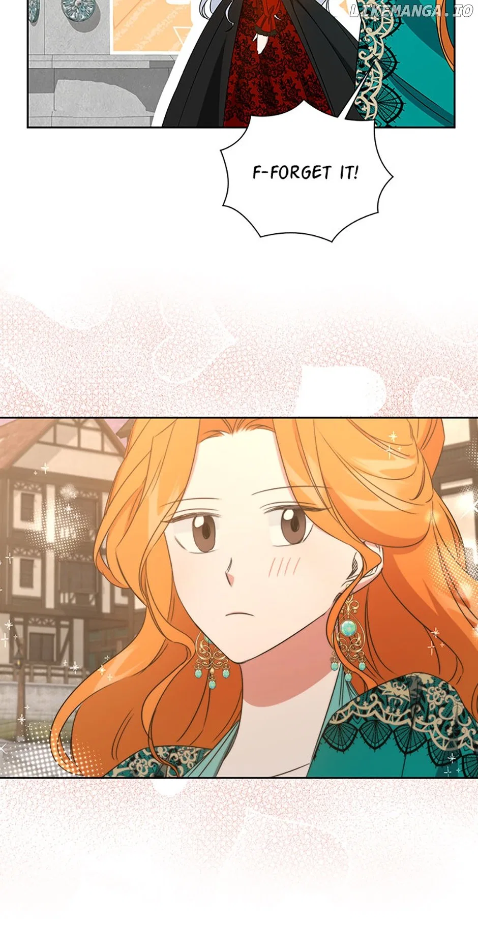 I’ll Change My Fate To Be Executed Chapter 50 – Page 59