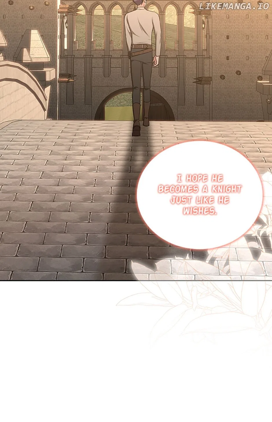 I’ll Change My Fate To Be Executed Chapter 50 – Page 61