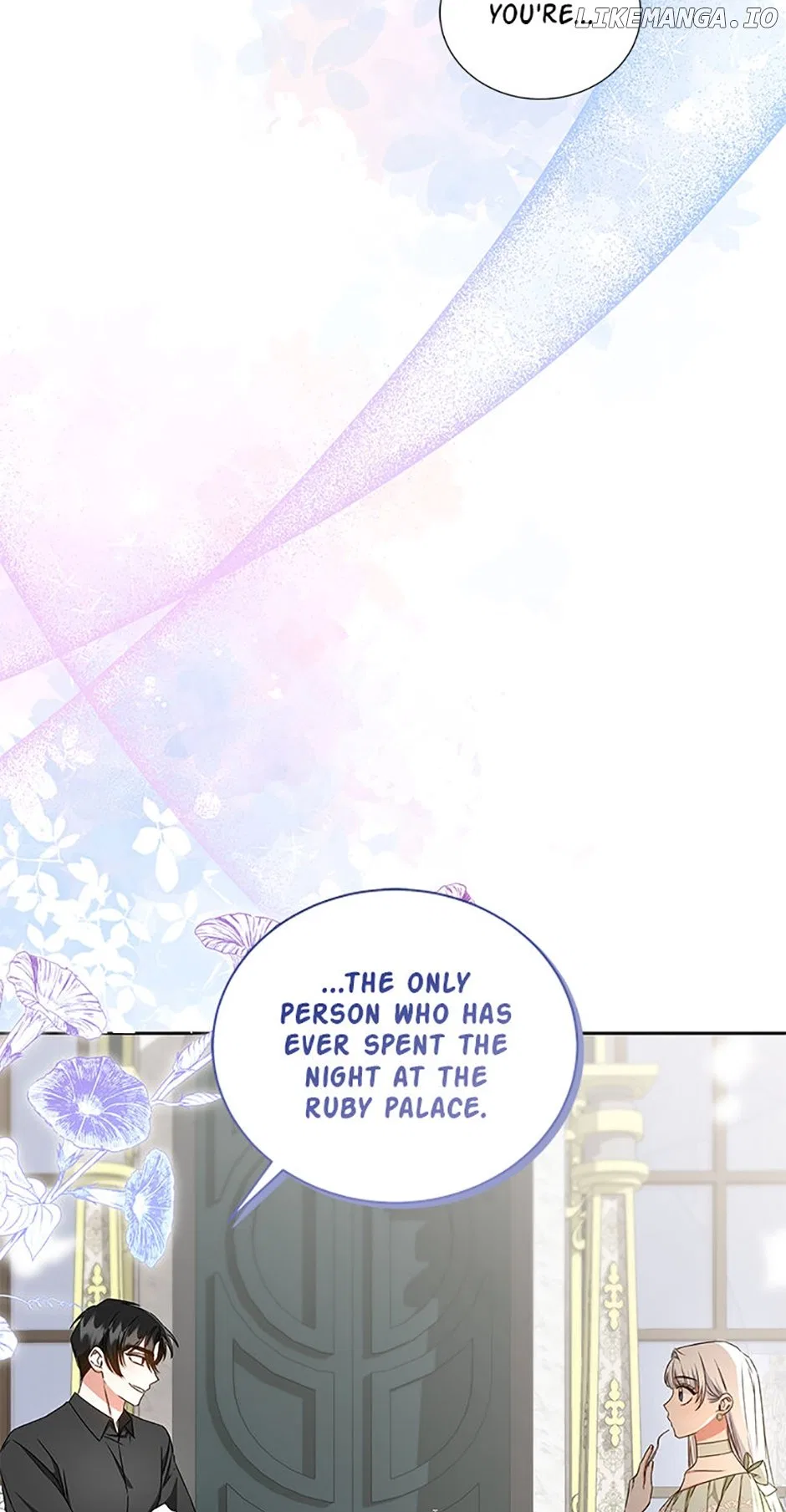 I’ll Change My Fate To Be Executed Chapter 49 – Page 3