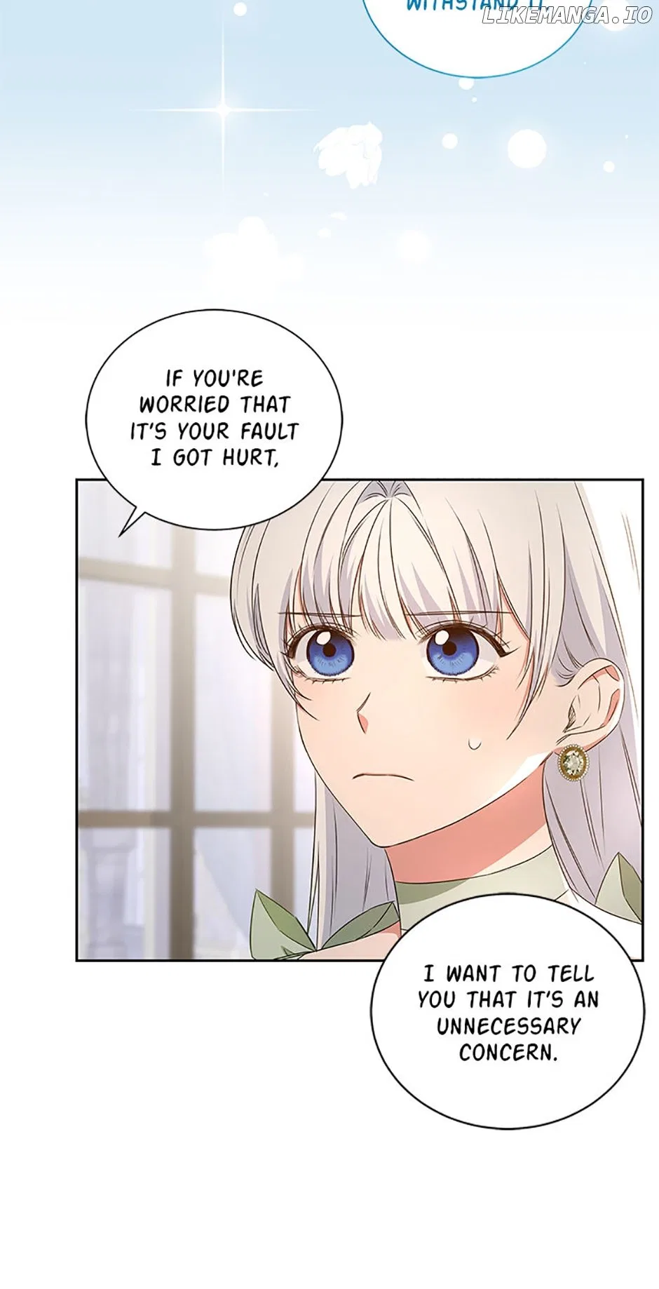 I’ll Change My Fate To Be Executed Chapter 49 – Page 14