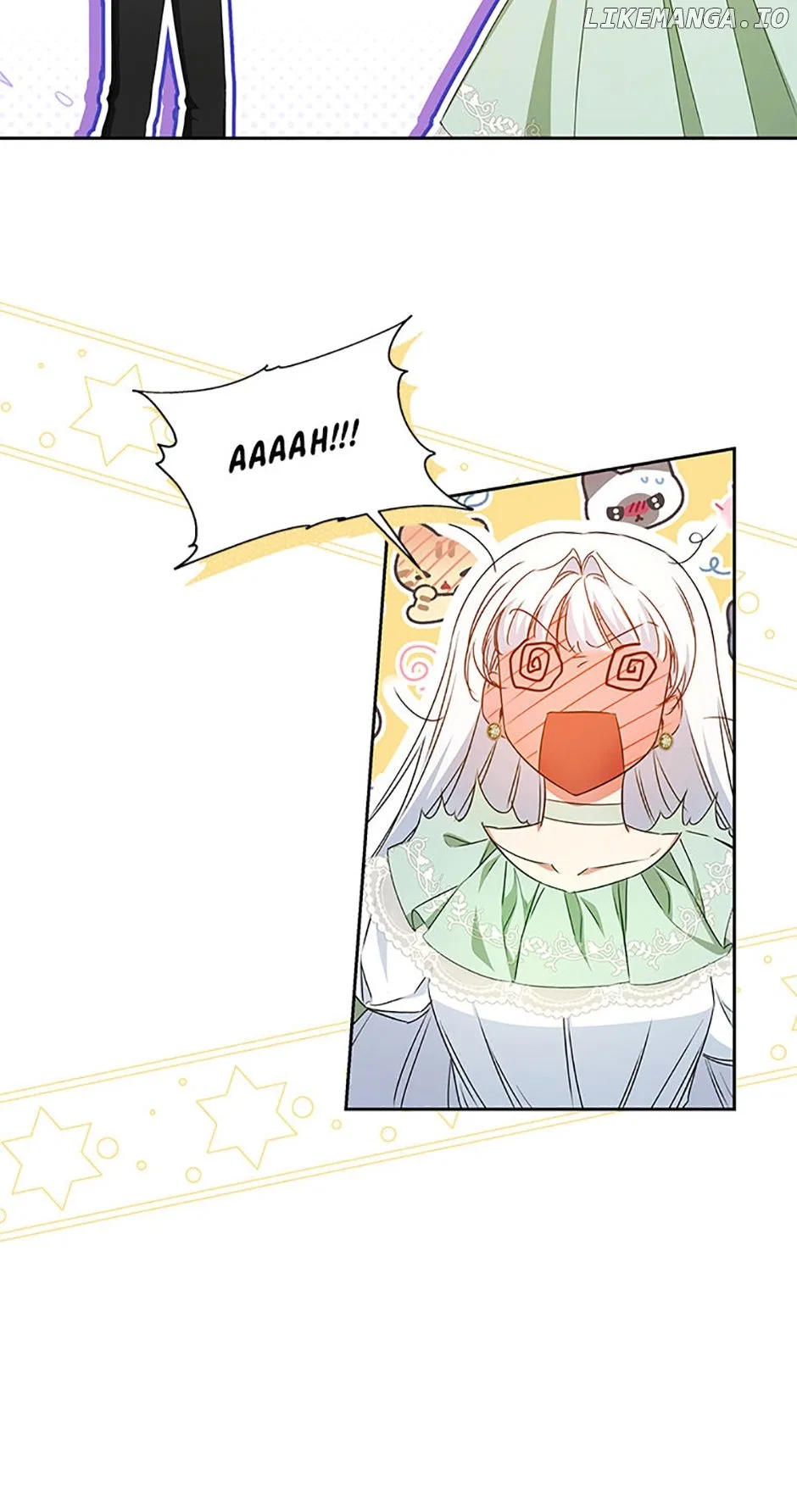 I’ll Change My Fate To Be Executed Chapter 49 – Page 18