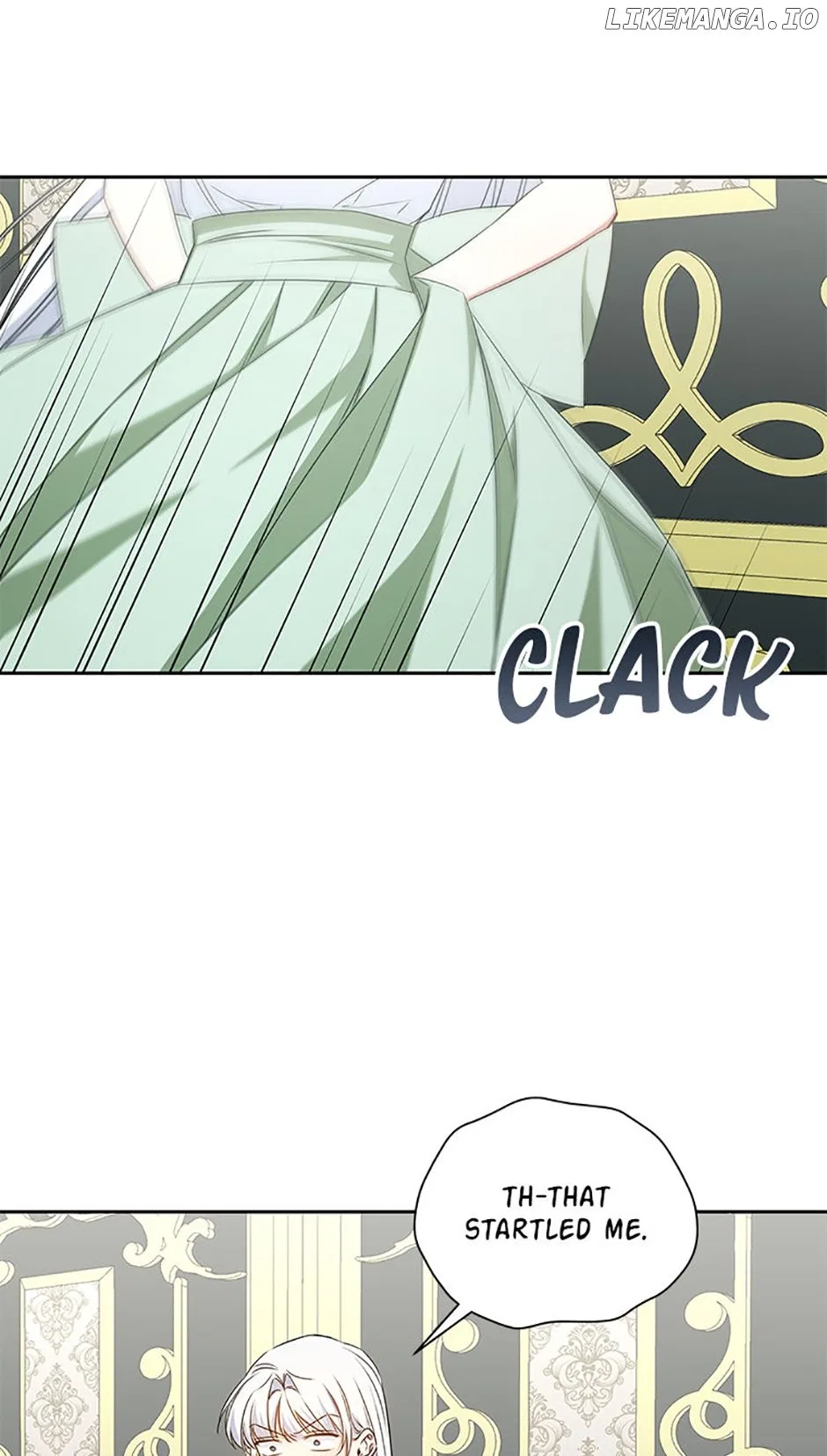 I’ll Change My Fate To Be Executed Chapter 49 – Page 19