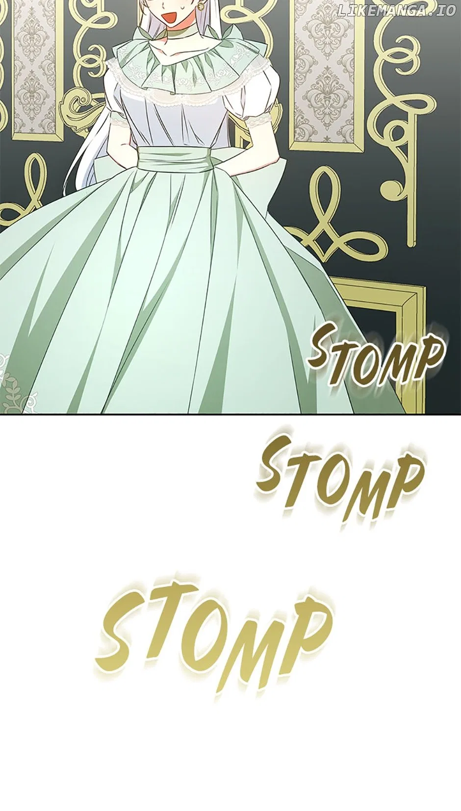 I’ll Change My Fate To Be Executed Chapter 49 – Page 20