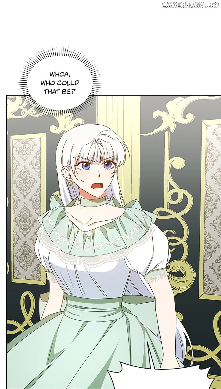 I’ll Change My Fate To Be Executed Chapter 49 – Page 21