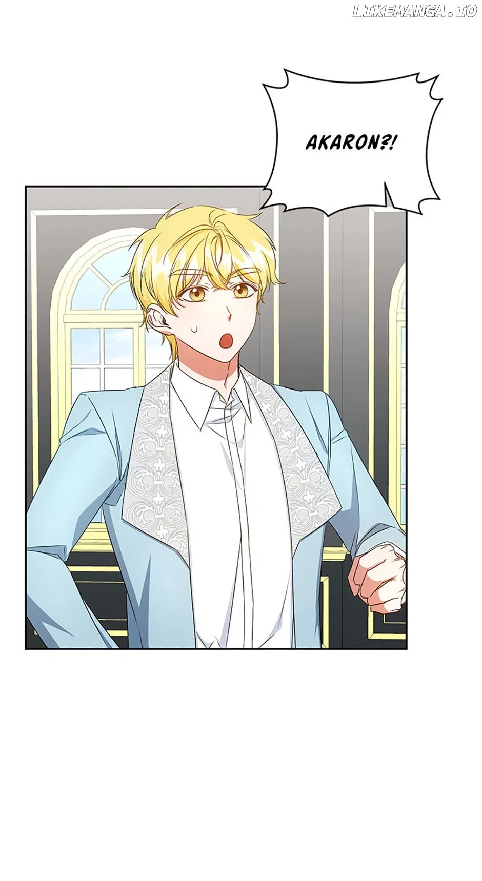 I’ll Change My Fate To Be Executed Chapter 49 – Page 23