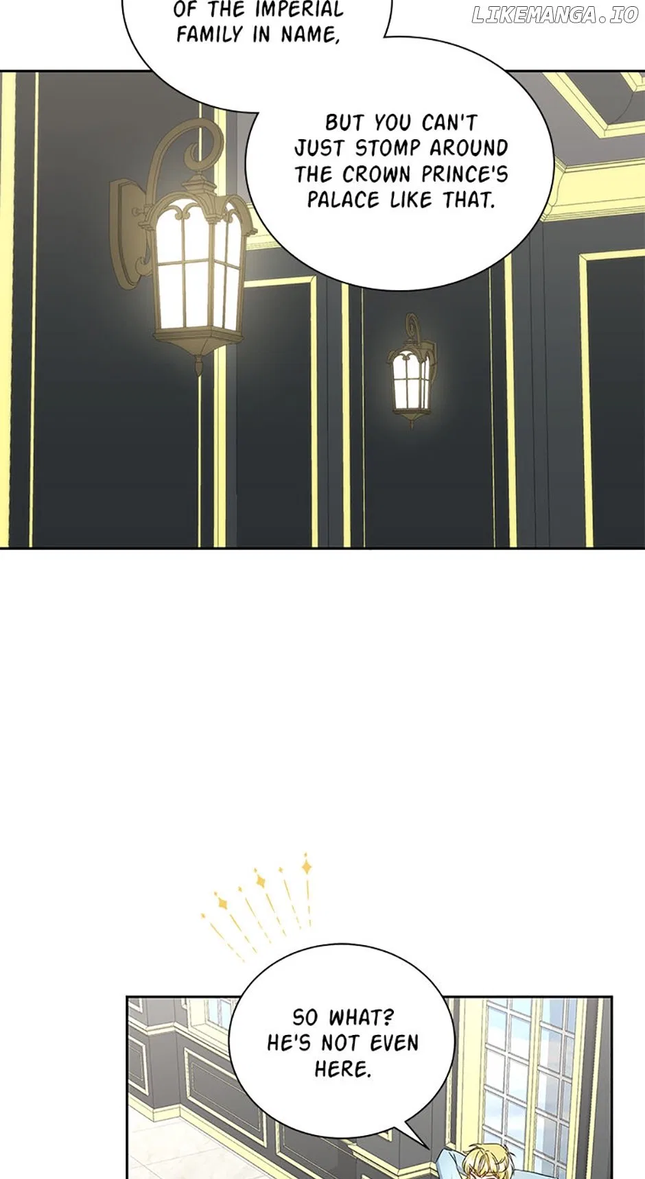 I’ll Change My Fate To Be Executed Chapter 49 – Page 25