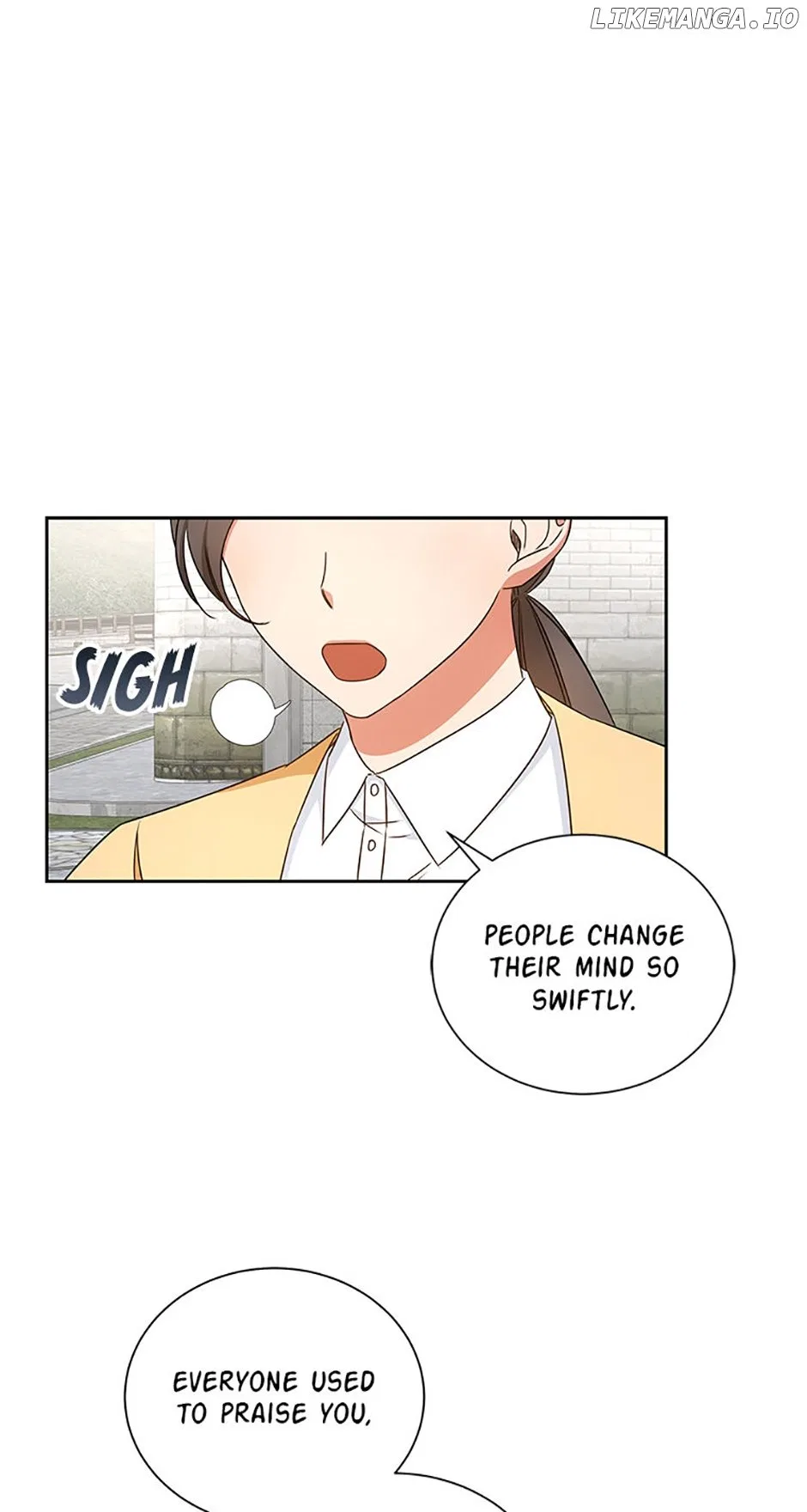 I’ll Change My Fate To Be Executed Chapter 49 – Page 57