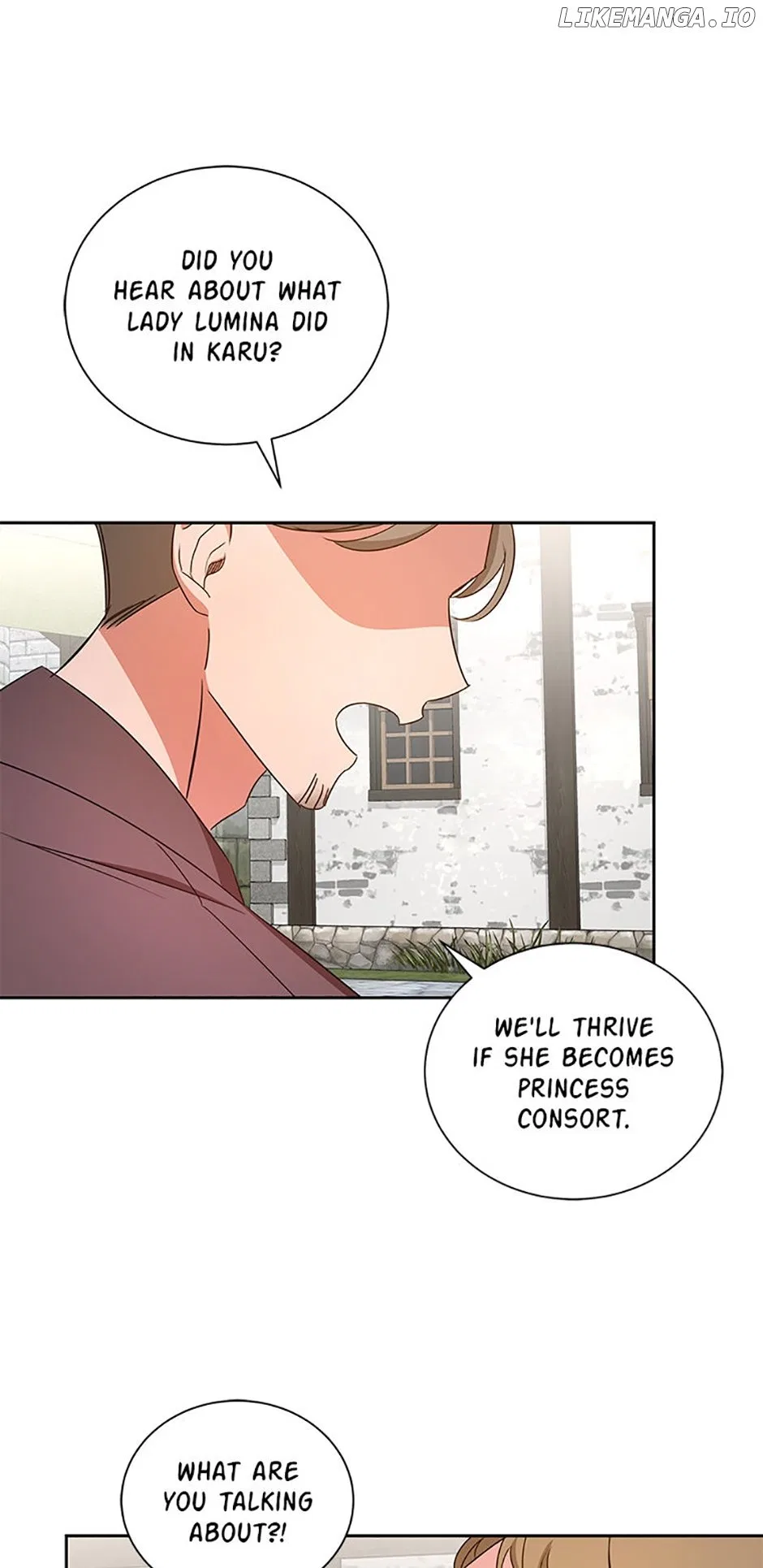I’ll Change My Fate To Be Executed Chapter 49 – Page 60
