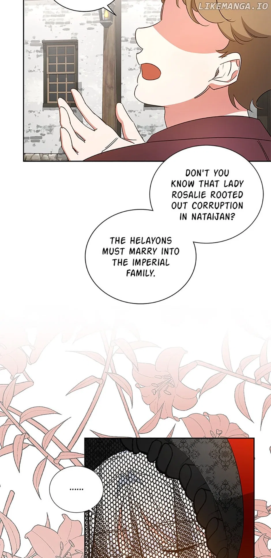 I’ll Change My Fate To Be Executed Chapter 49 – Page 61