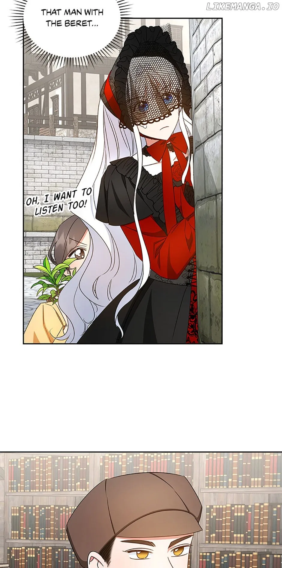 I’ll Change My Fate To Be Executed Chapter 49 – Page 65