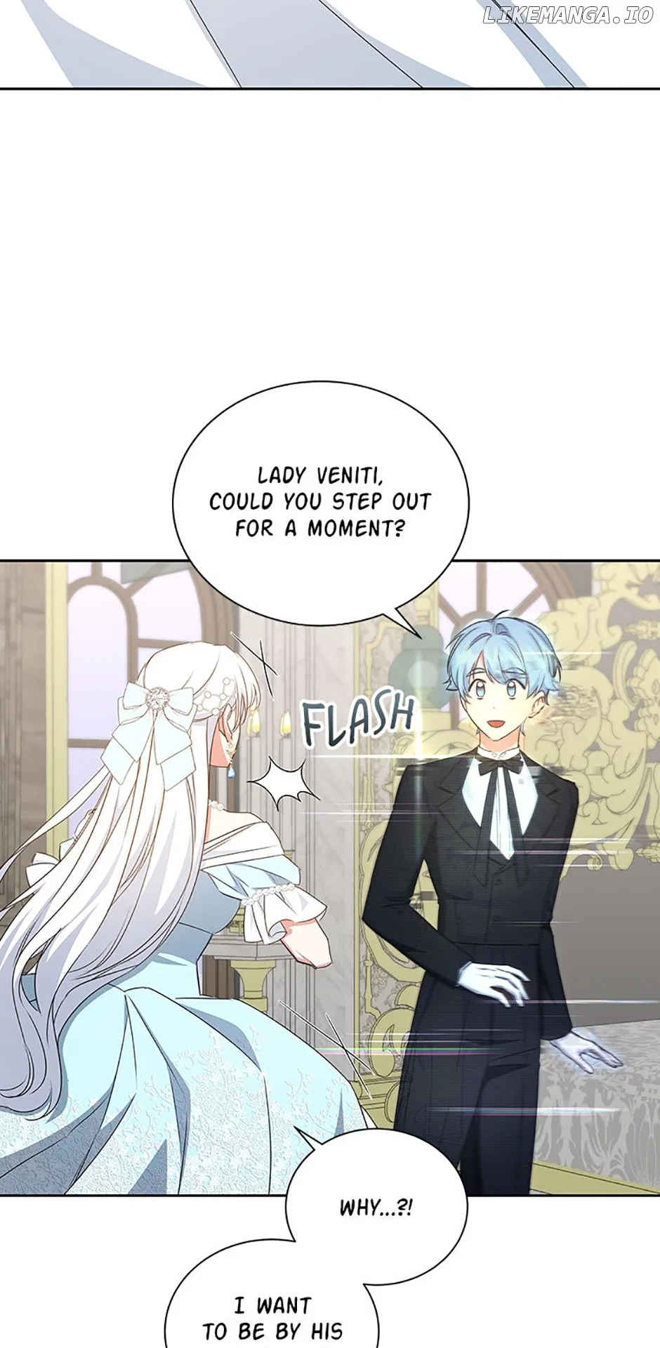 I’ll Change My Fate To Be Executed Chapter 48 – Page 4