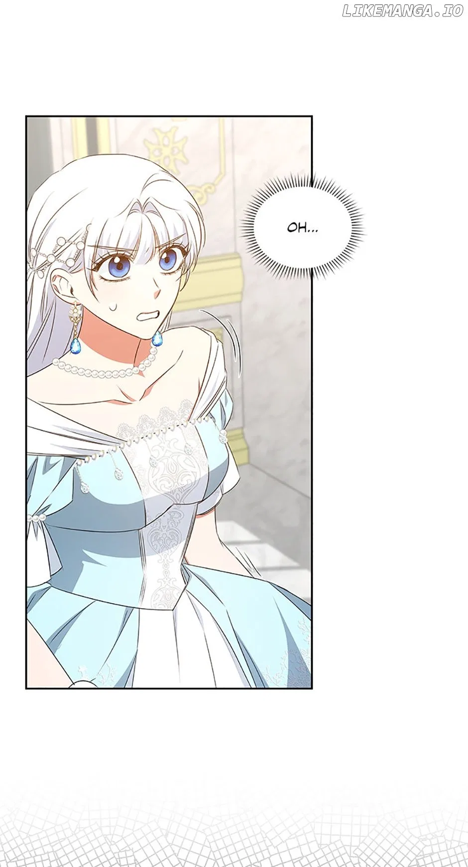 I’ll Change My Fate To Be Executed Chapter 48 – Page 6