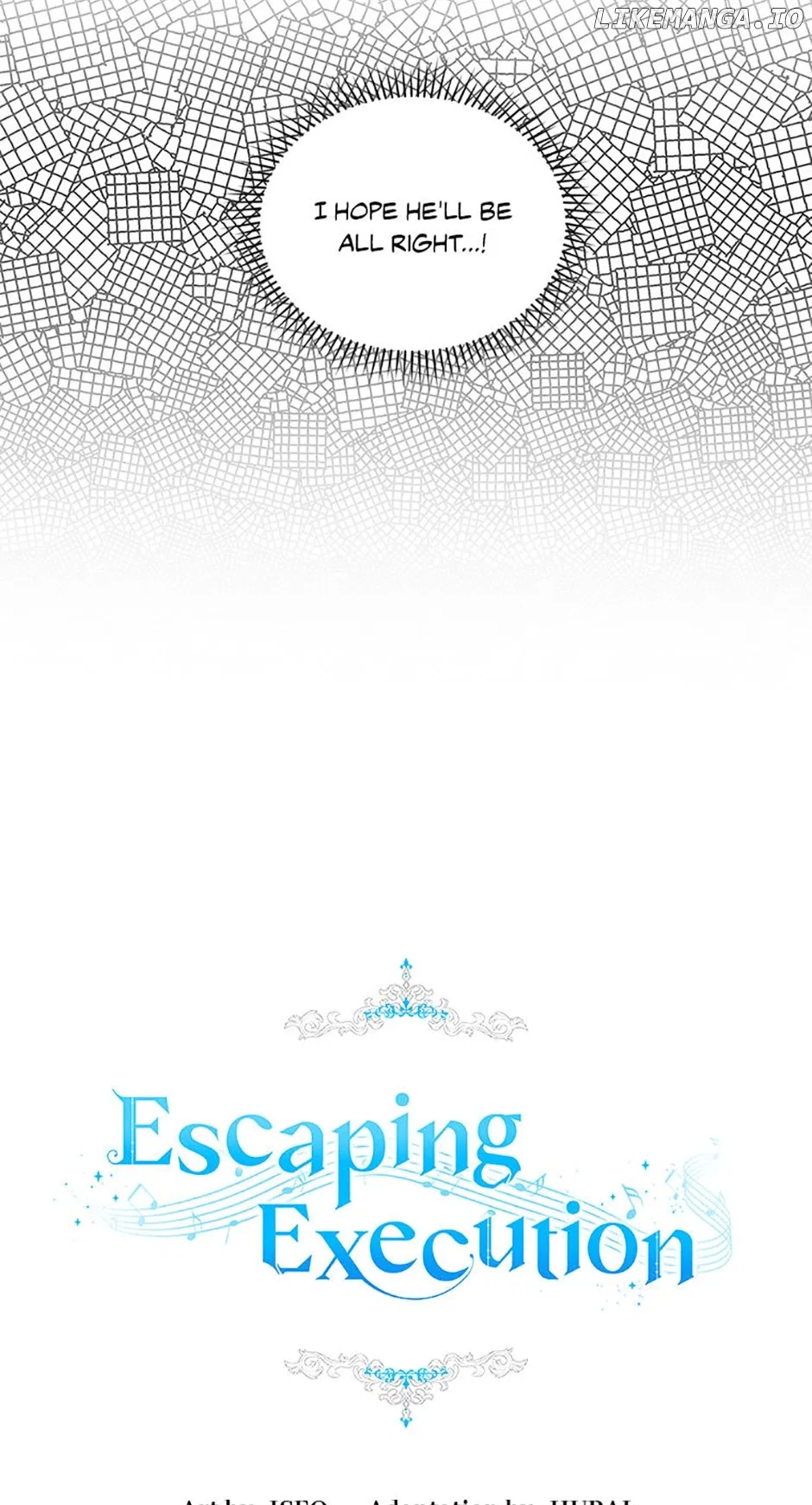 I’ll Change My Fate To Be Executed Chapter 48 – Page 7