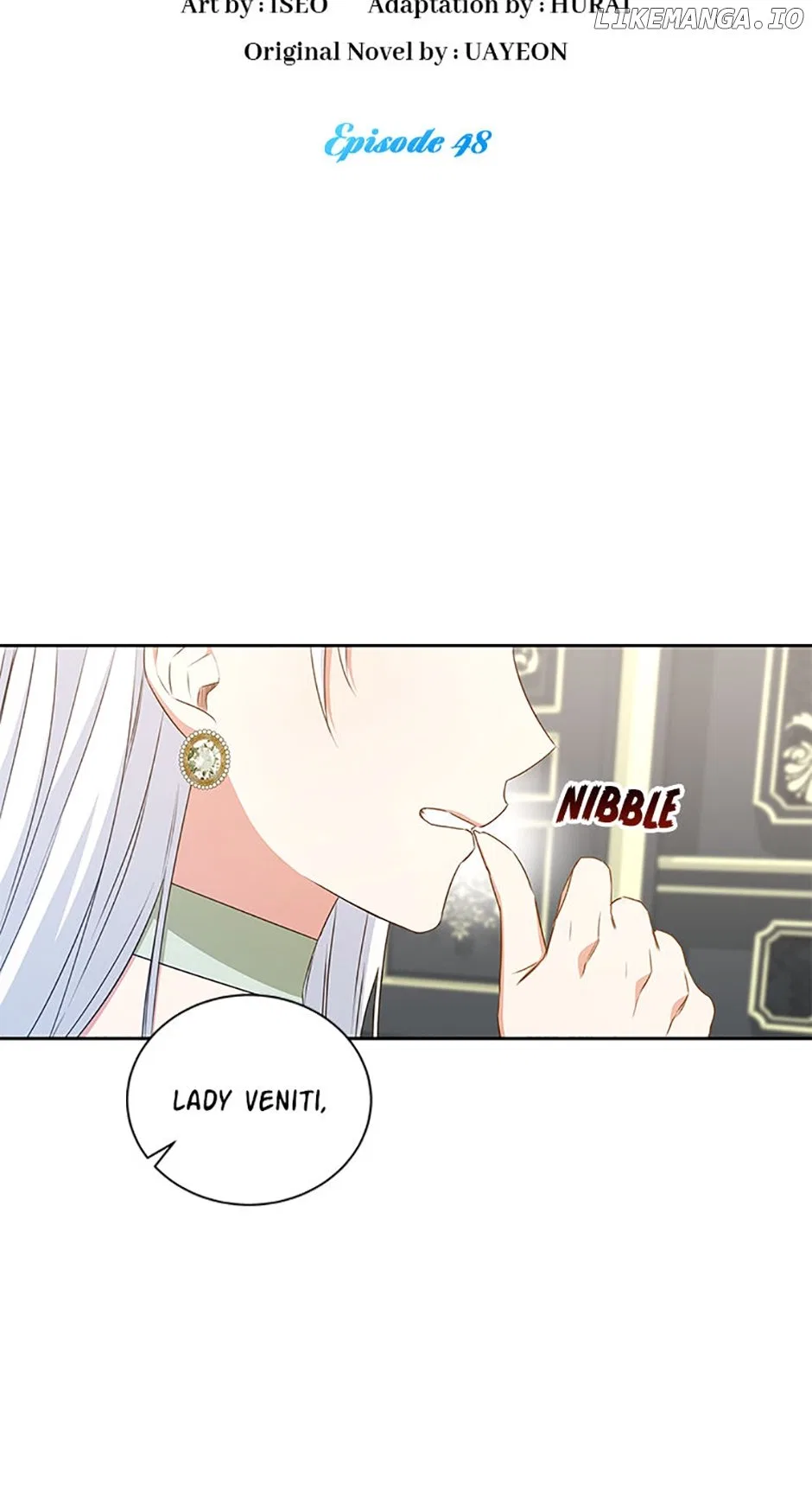 I’ll Change My Fate To Be Executed Chapter 48 – Page 8